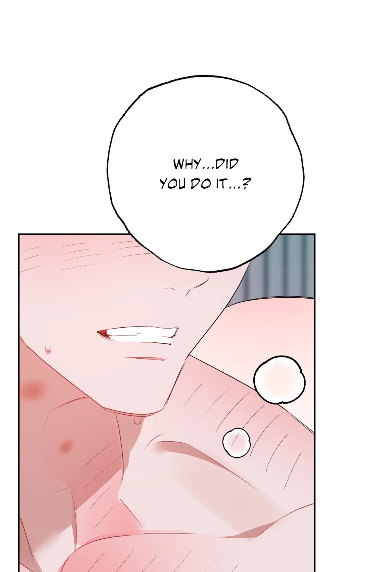 Shackled by Desire [Official] - Chapter 39 manhwa