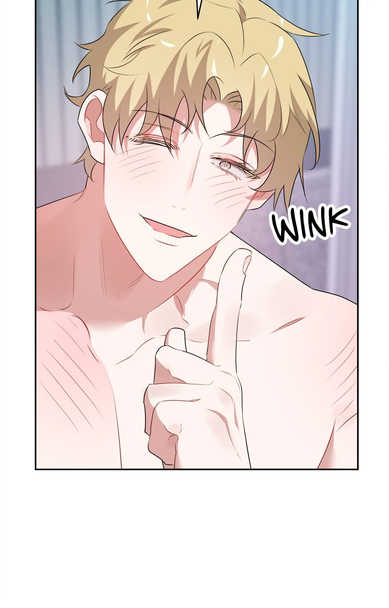 Shackled by Desire [Official] - Chapter 39 manhwa