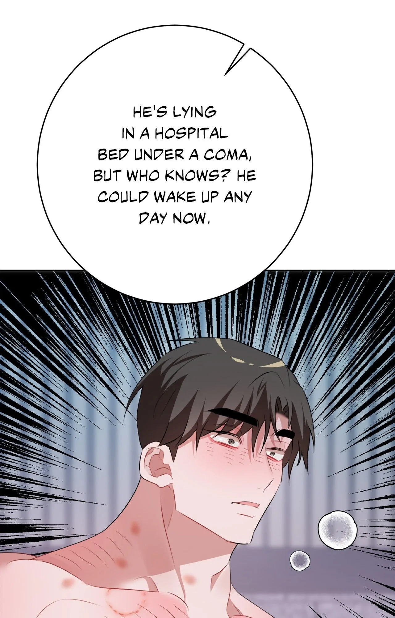 Shackled by Desire [Official] - Chapter 39 manhwa