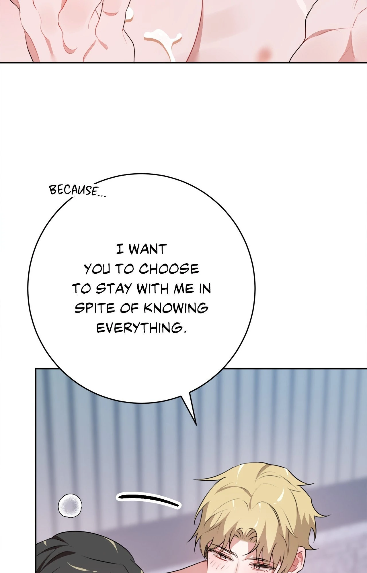 Shackled by Desire [Official] - Chapter 39 manhwa
