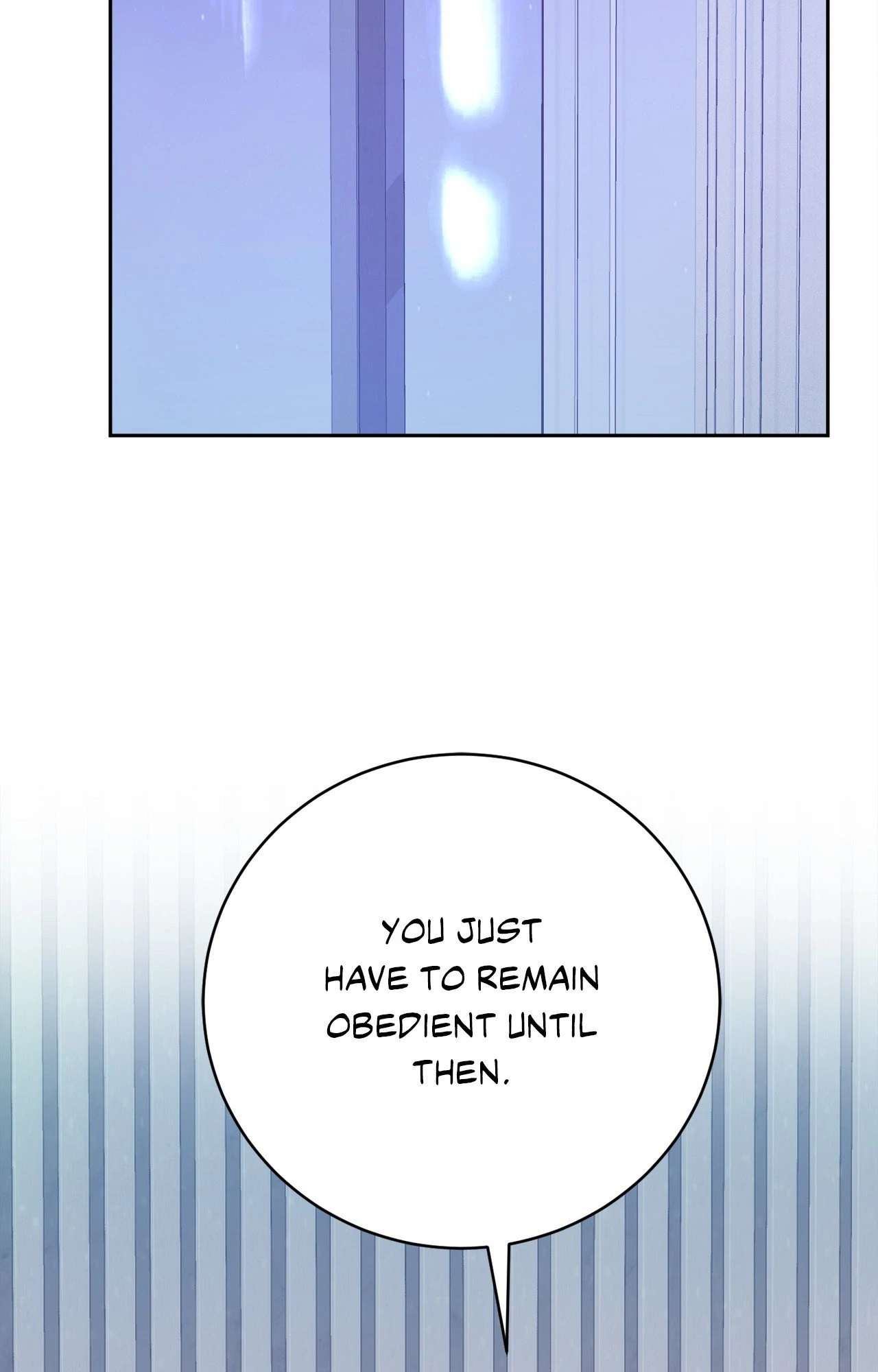 Shackled by Desire [Official] - Chapter 39 manhwa