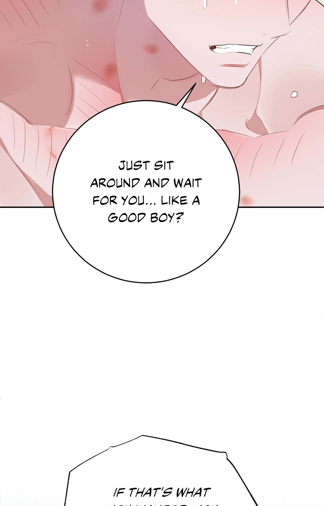 Shackled by Desire [Official] - Chapter 39 manhwa