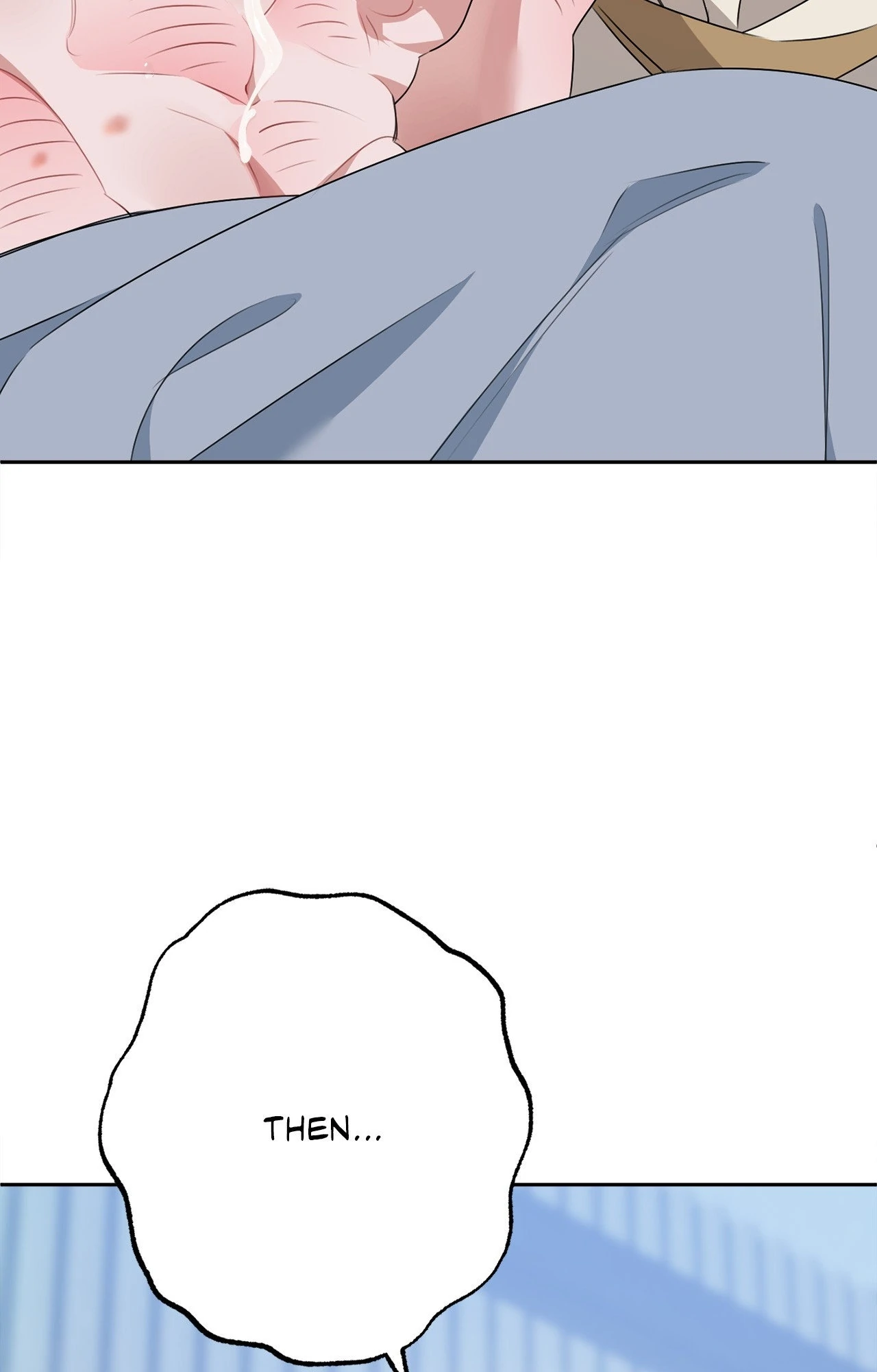 Shackled by Desire [Official] - Chapter 39 manhwa