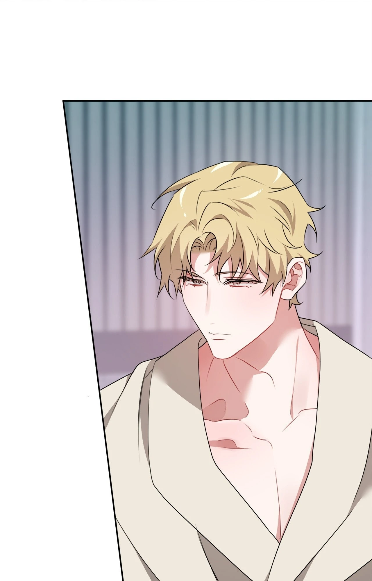 Shackled by Desire [Official] - Chapter 39 manhwa