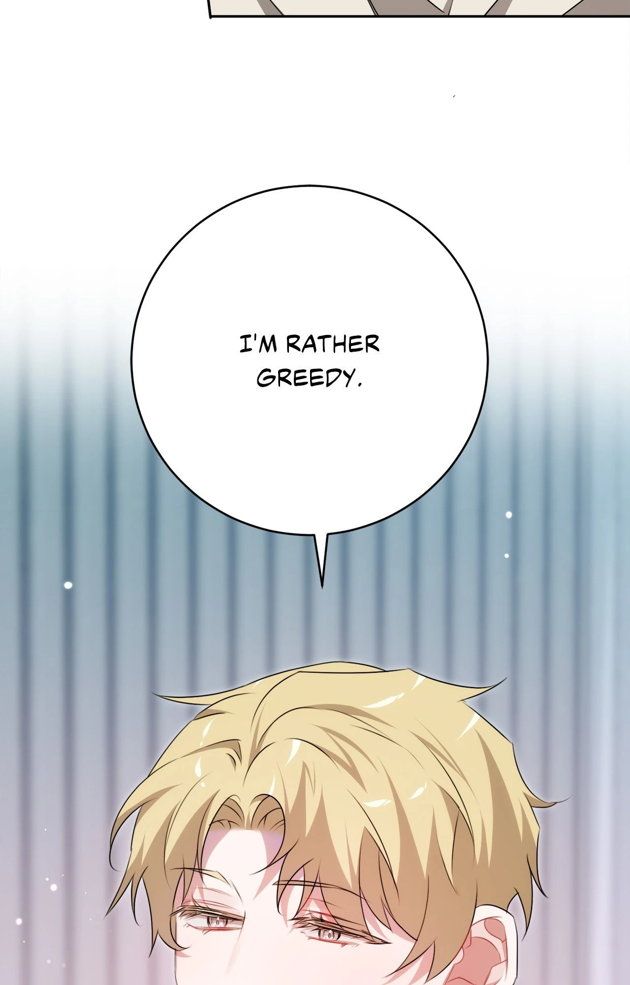 Shackled by Desire [Official] - Chapter 39 manhwa