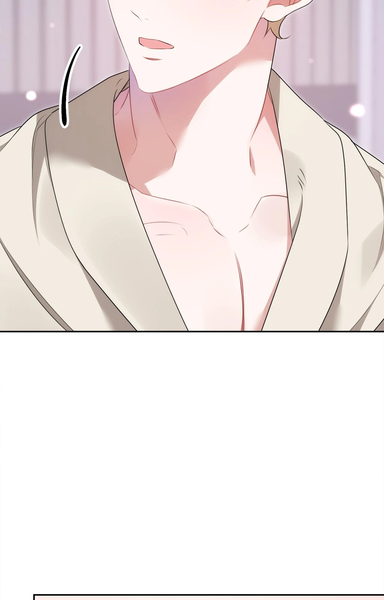 Shackled by Desire [Official] - Chapter 39 manhwa