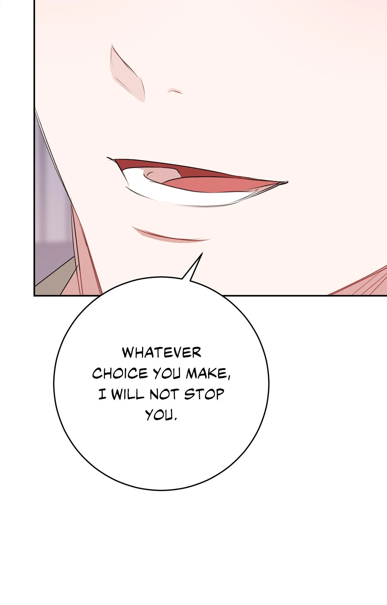 Shackled by Desire [Official] - Chapter 39 manhwa