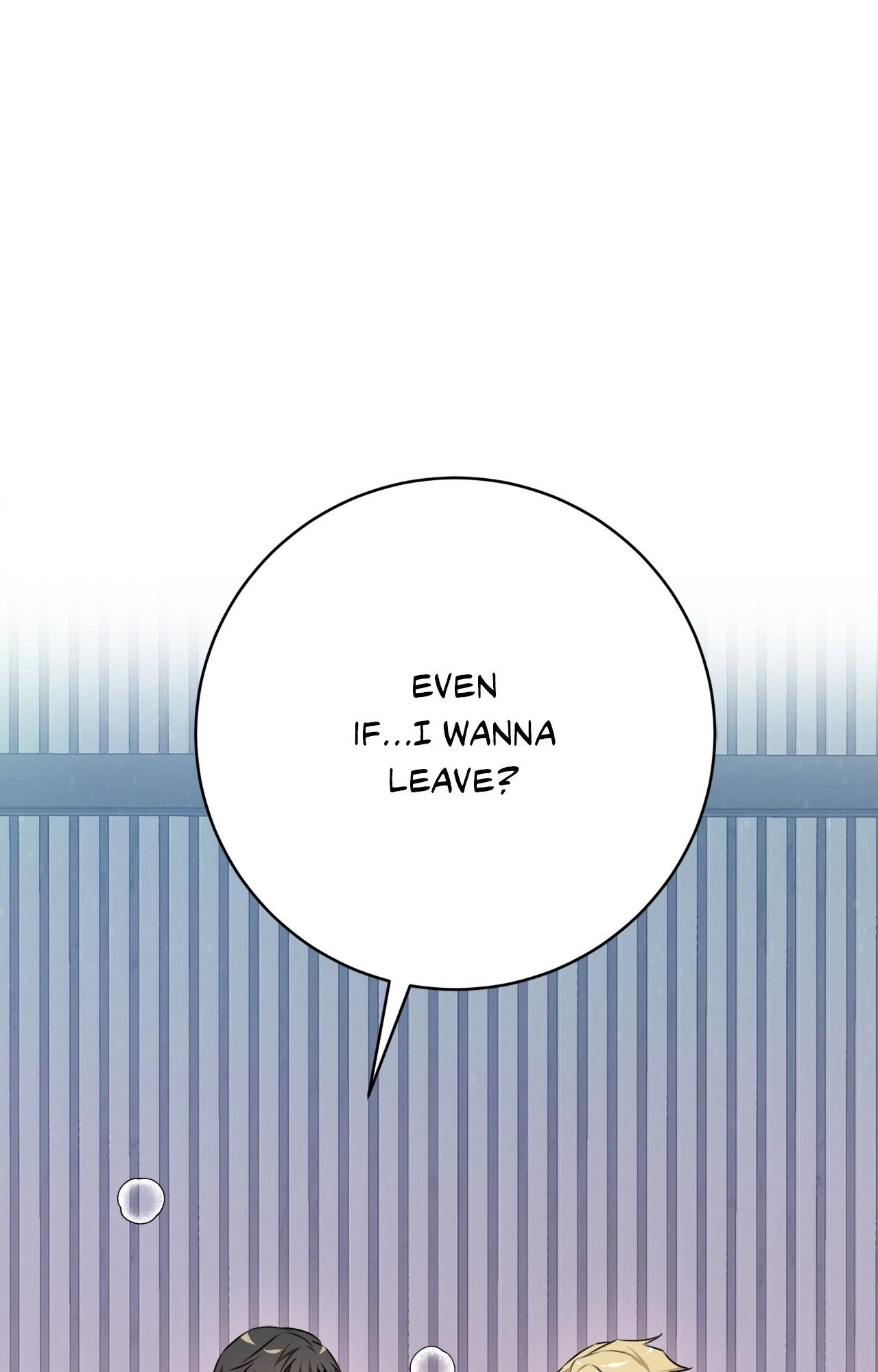 Shackled by Desire [Official] - Chapter 39 manhwa