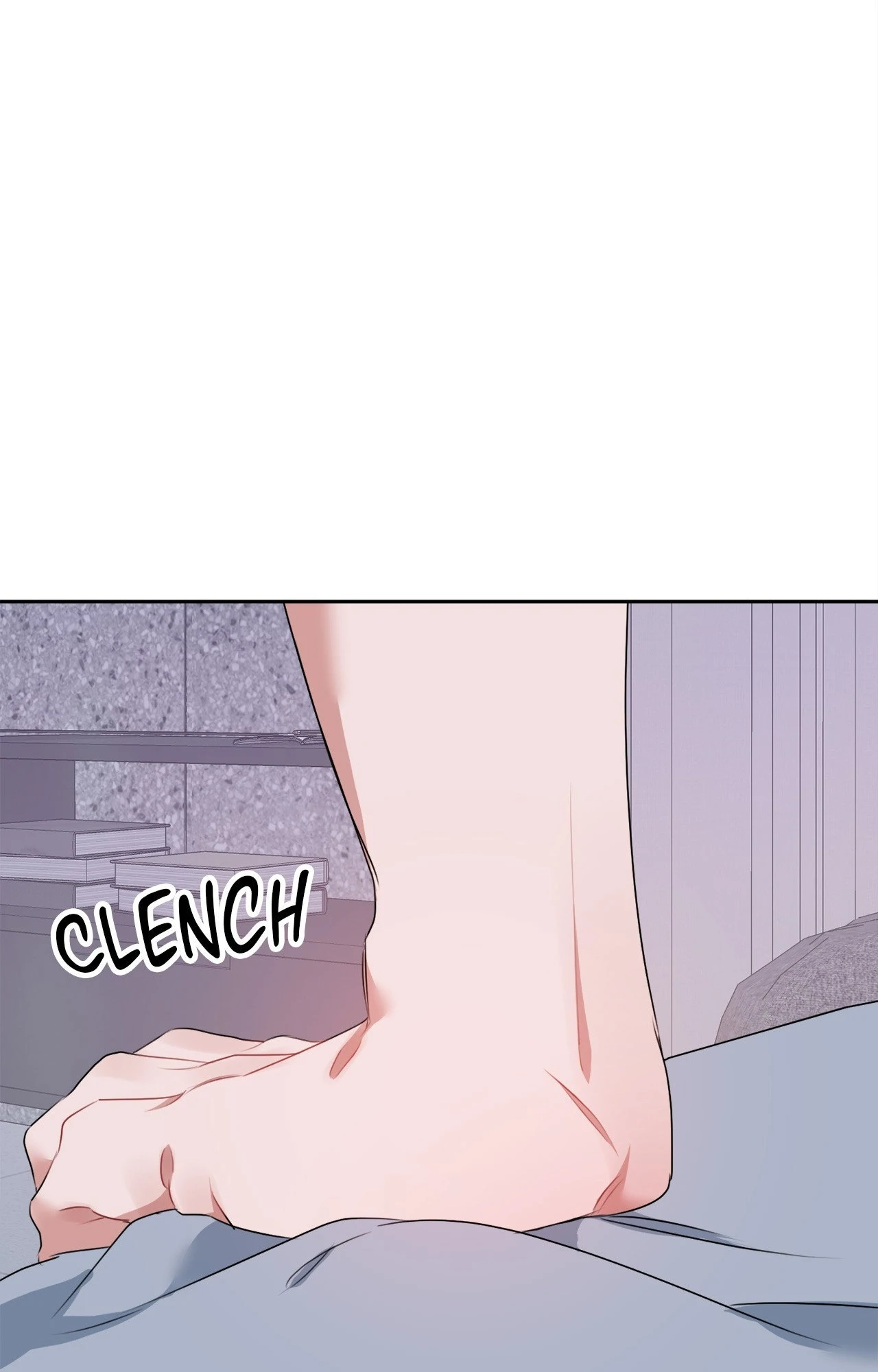 Shackled by Desire [Official] - Chapter 39 manhwa