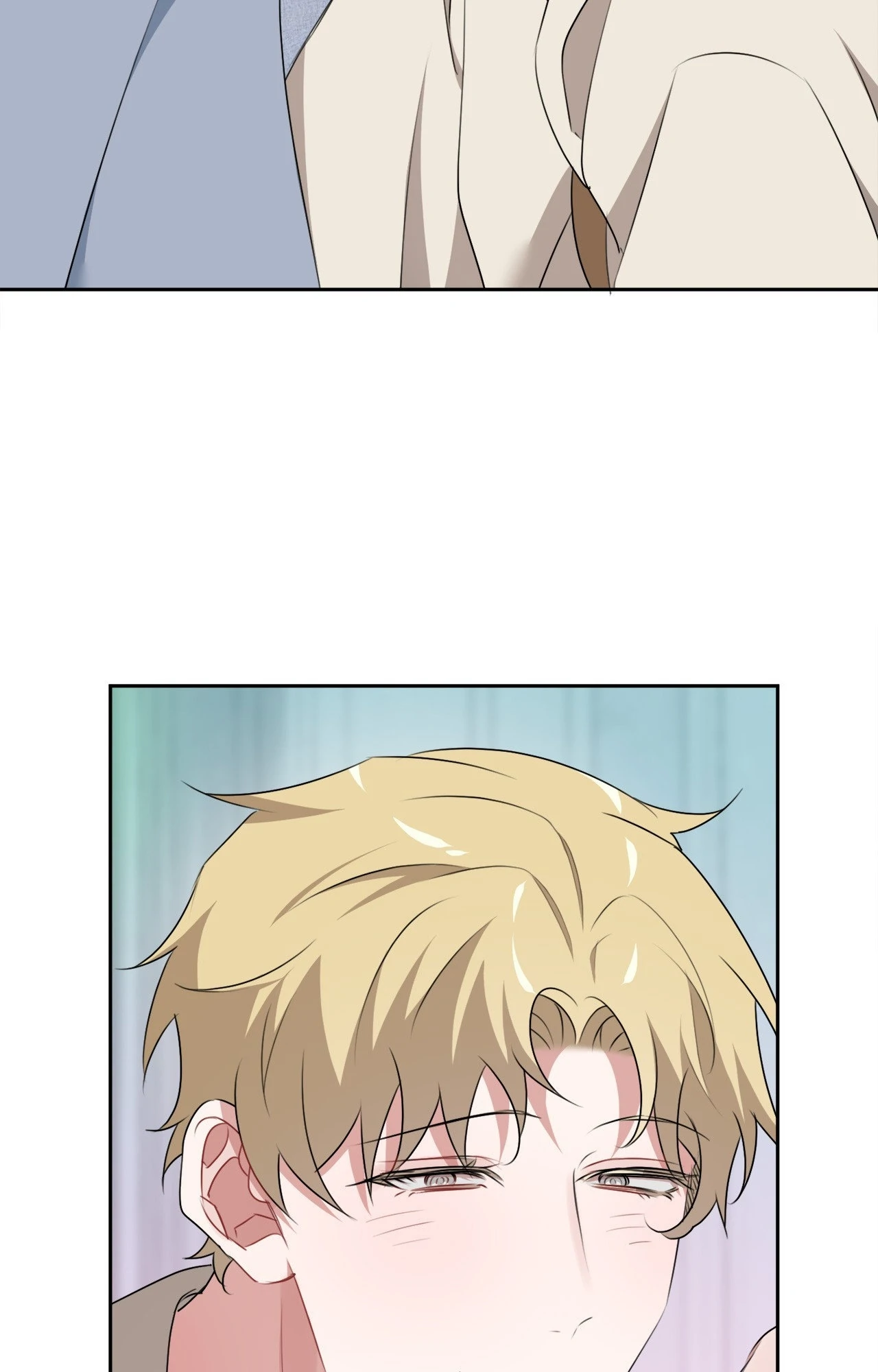 Shackled by Desire [Official] - Chapter 39 manhwa