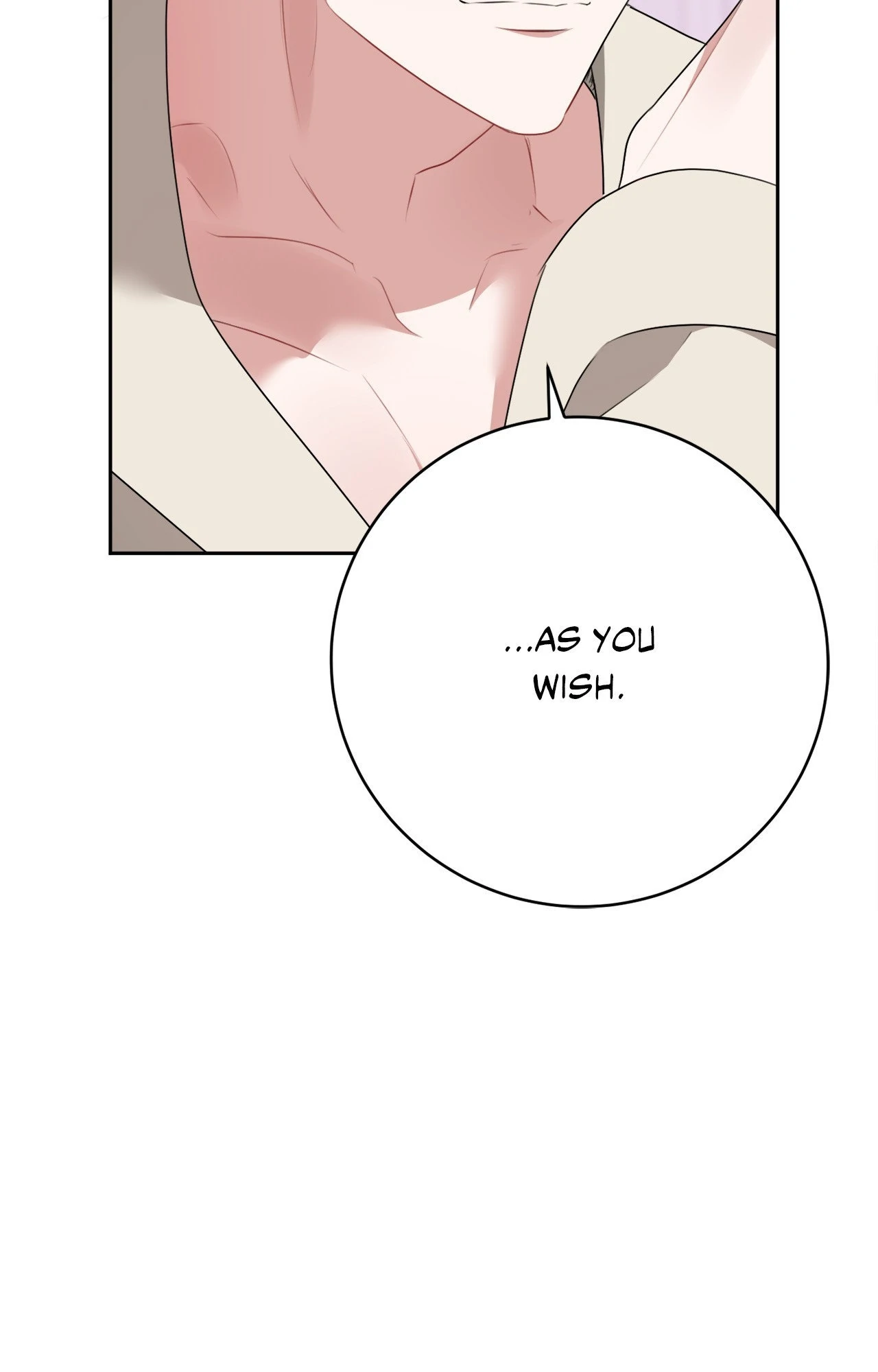 Shackled by Desire [Official] - Chapter 39 manhwa