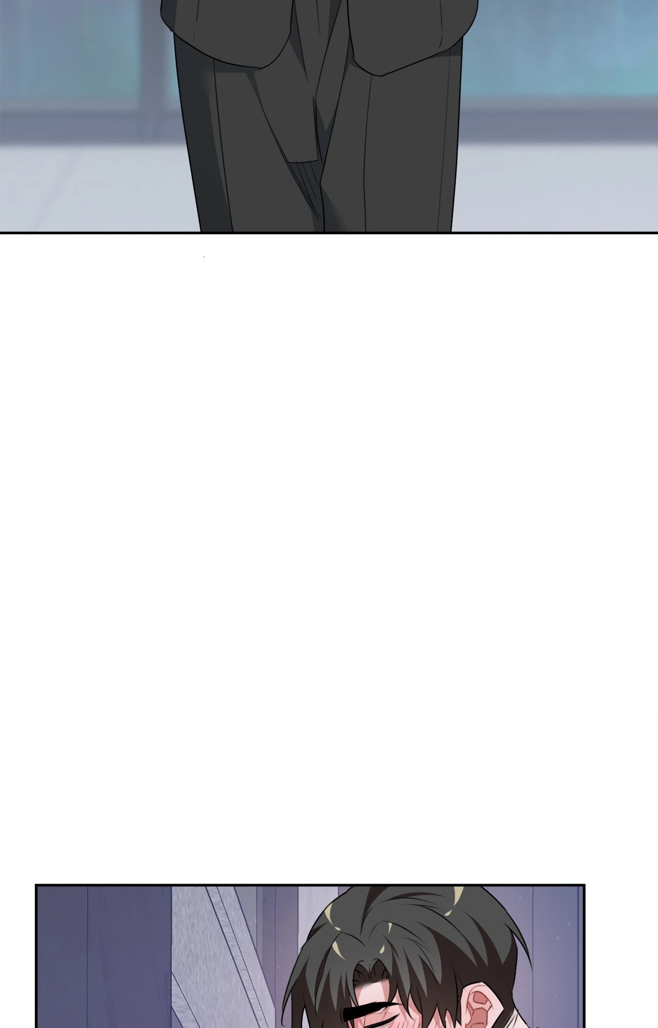 Shackled by Desire [Official] - Chapter 39 manhwa