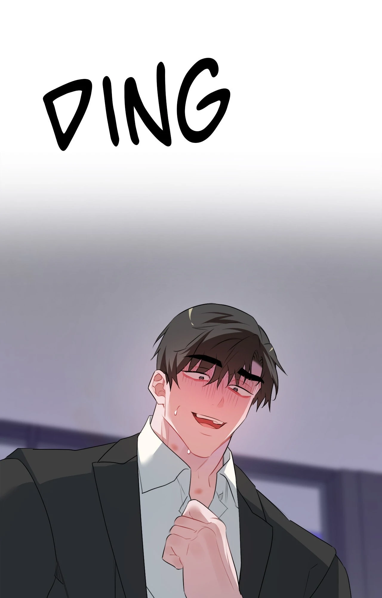 Shackled by Desire [Official] - Chapter 39 manhwa