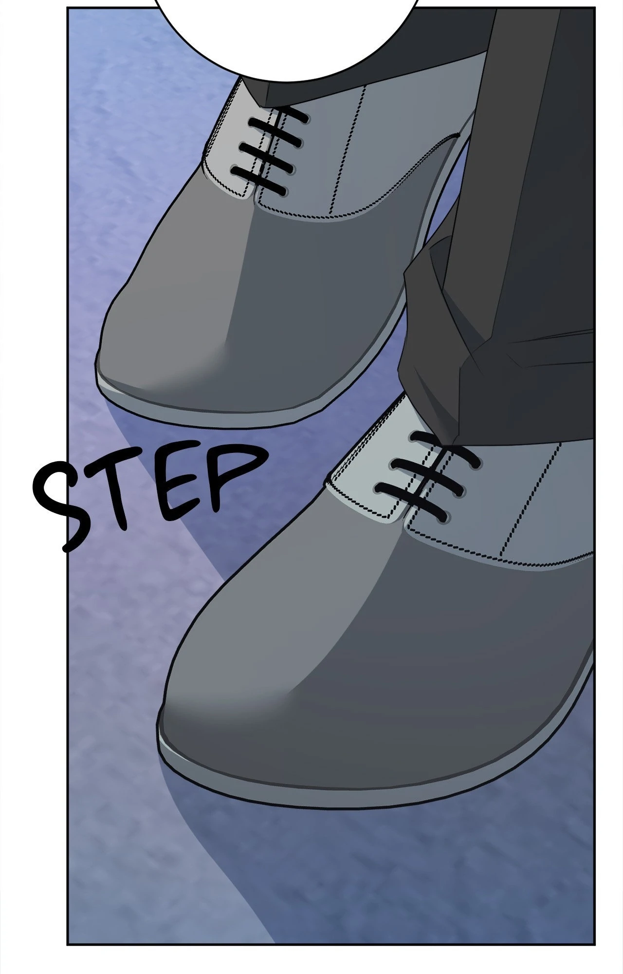 Shackled by Desire [Official] - Chapter 39 manhwa