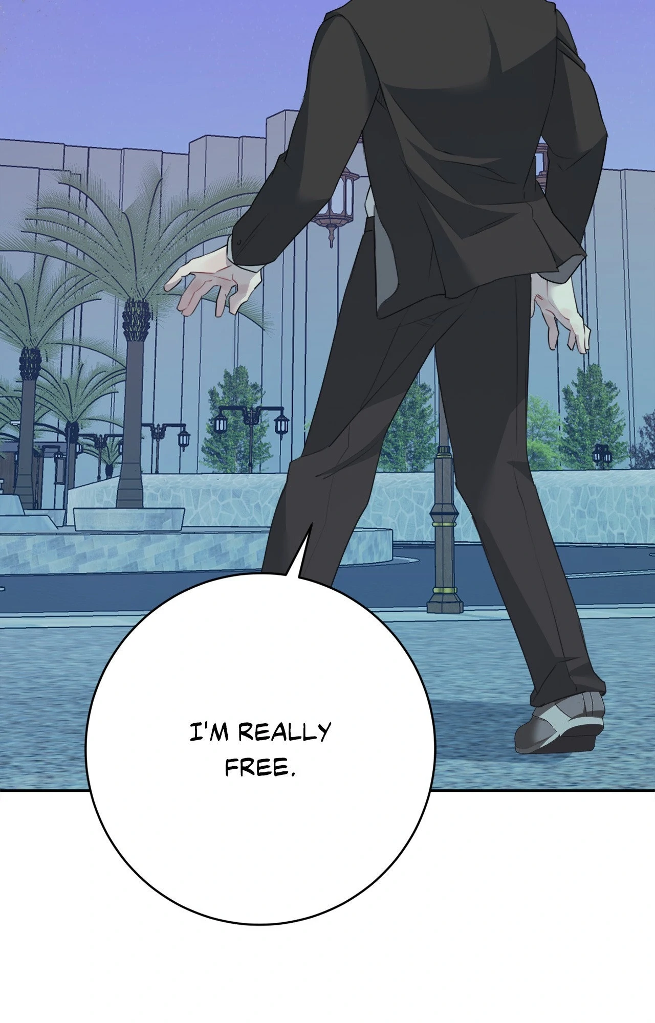 Shackled by Desire [Official] - Chapter 39 manhwa