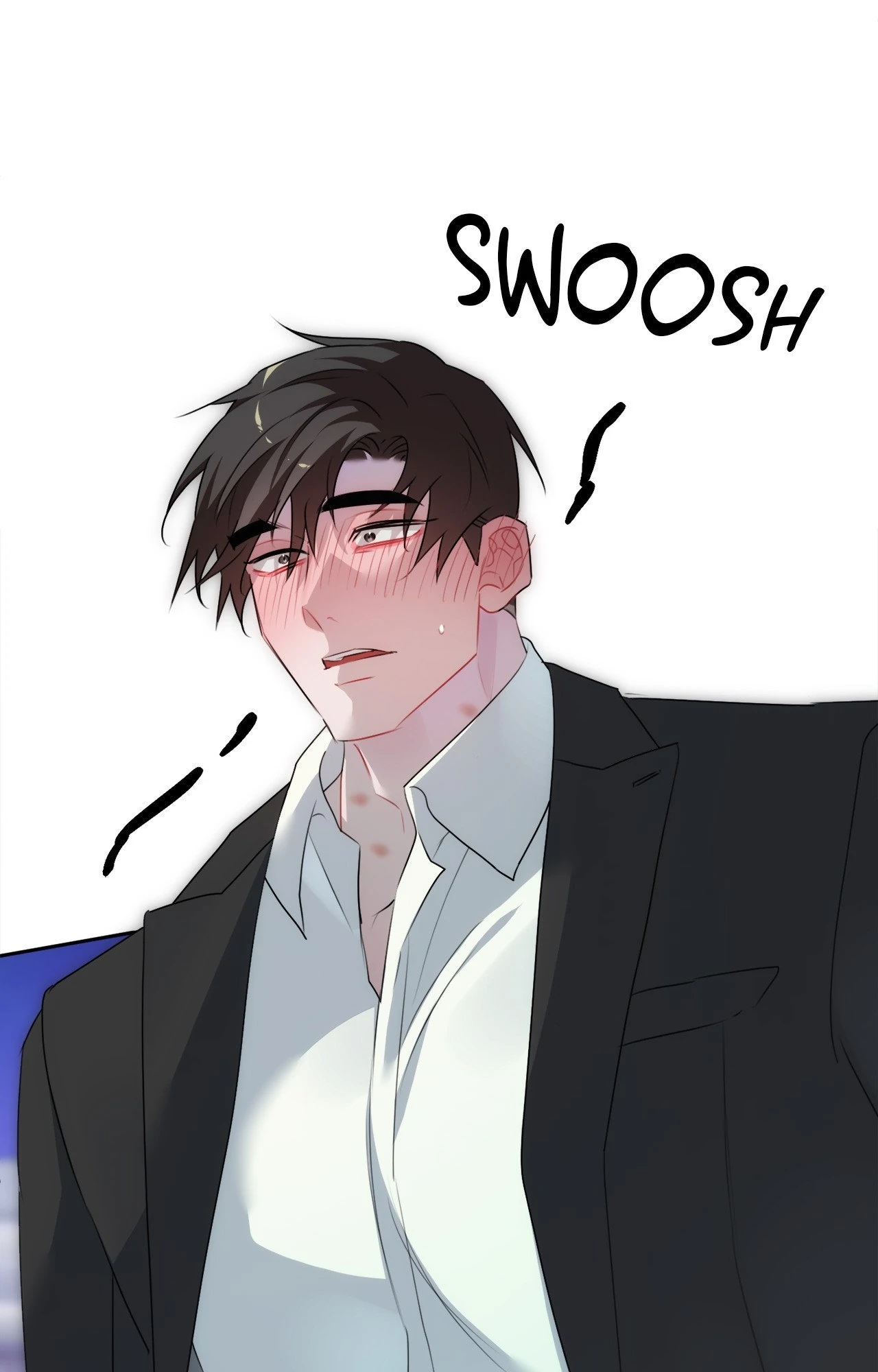 Shackled by Desire [Official] - Chapter 39 manhwa