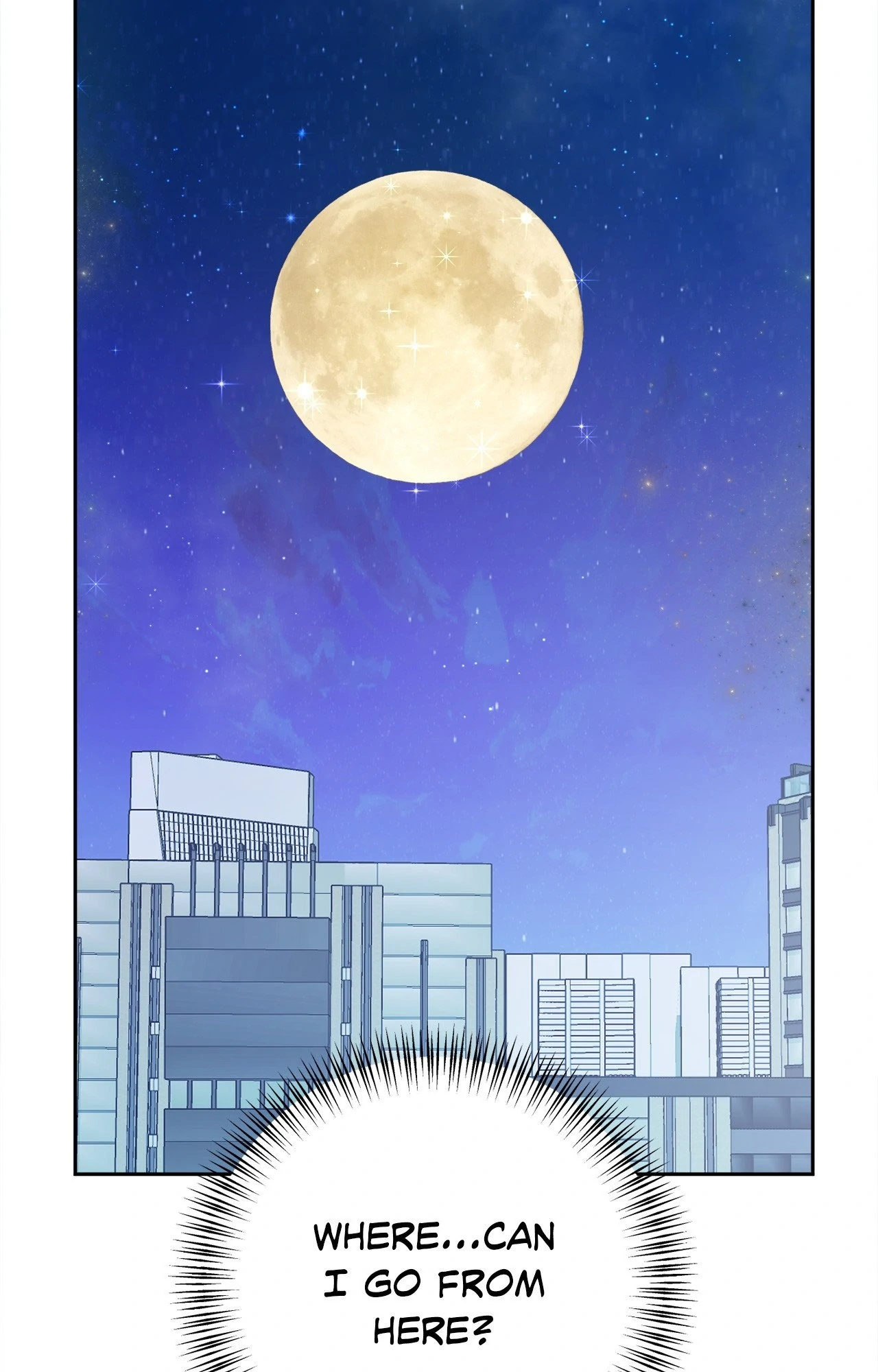 Shackled by Desire [Official] - Chapter 39 manhwa