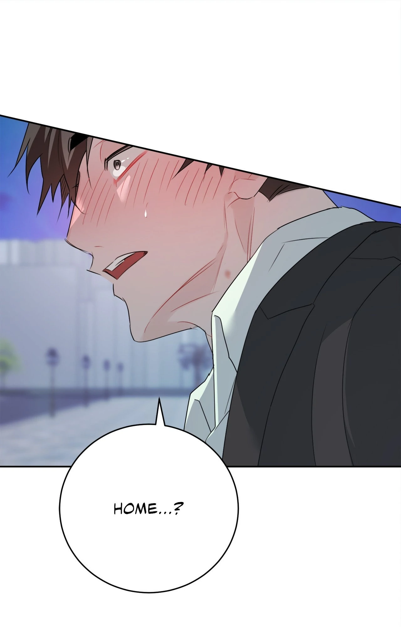 Shackled by Desire [Official] - Chapter 39 manhwa