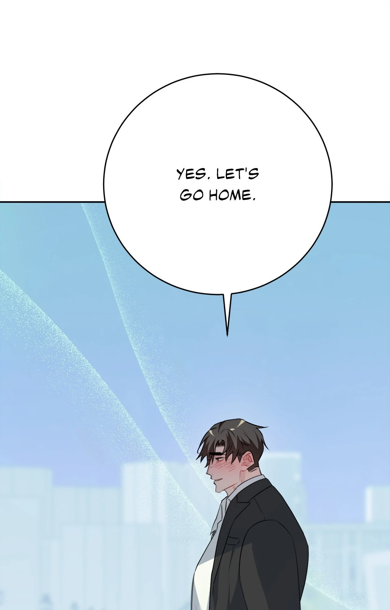 Shackled by Desire [Official] - Chapter 39 manhwa