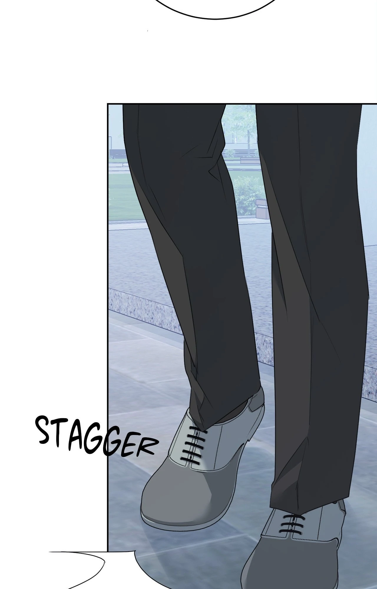 Shackled by Desire [Official] - Chapter 39 manhwa