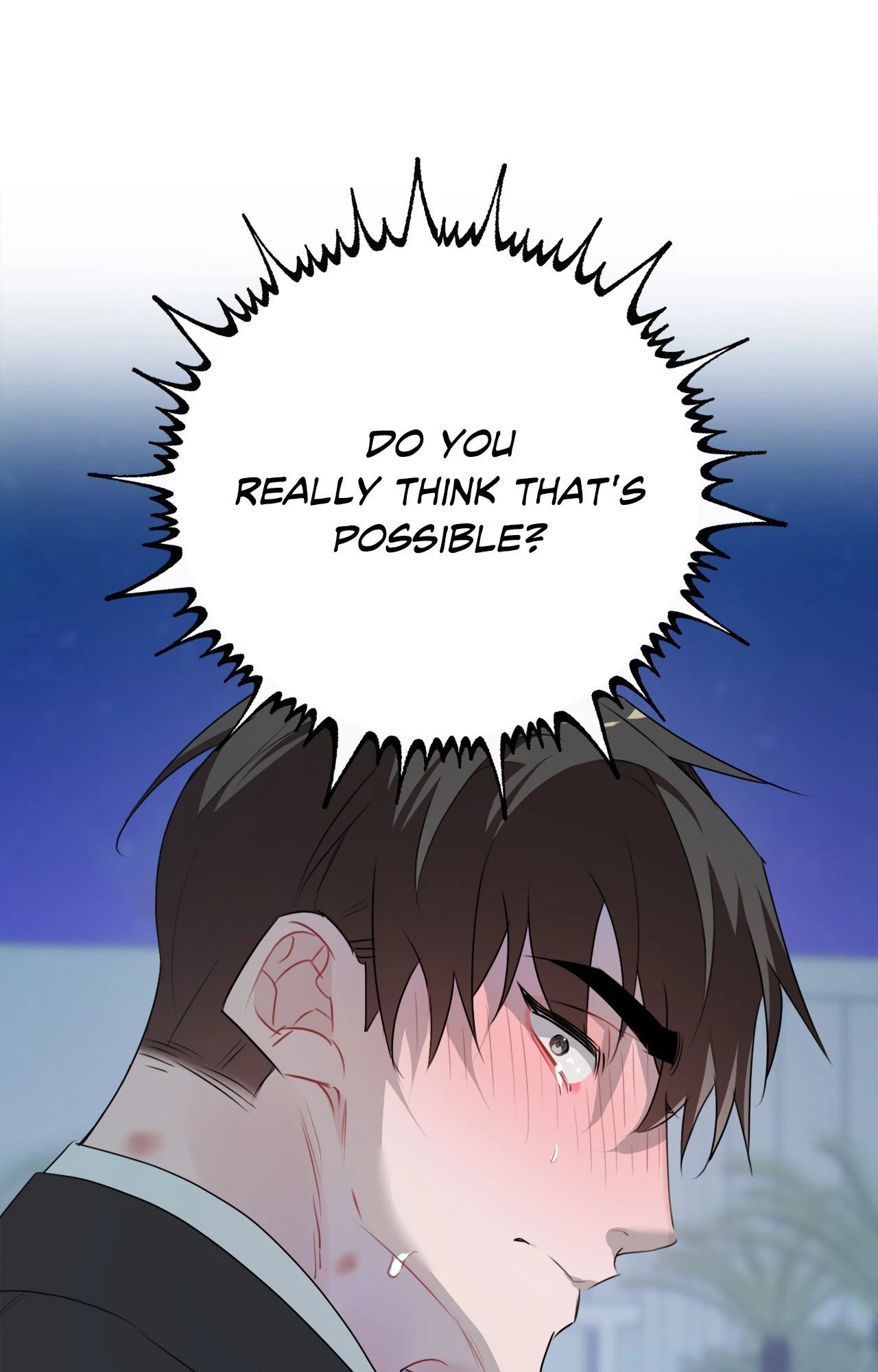 Shackled by Desire [Official] - Chapter 39 manhwa