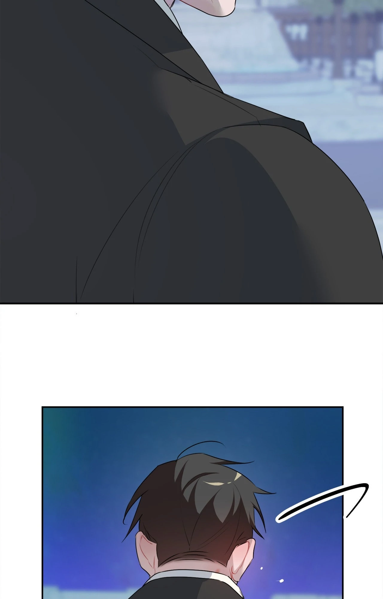 Shackled by Desire [Official] - Chapter 39 manhwa