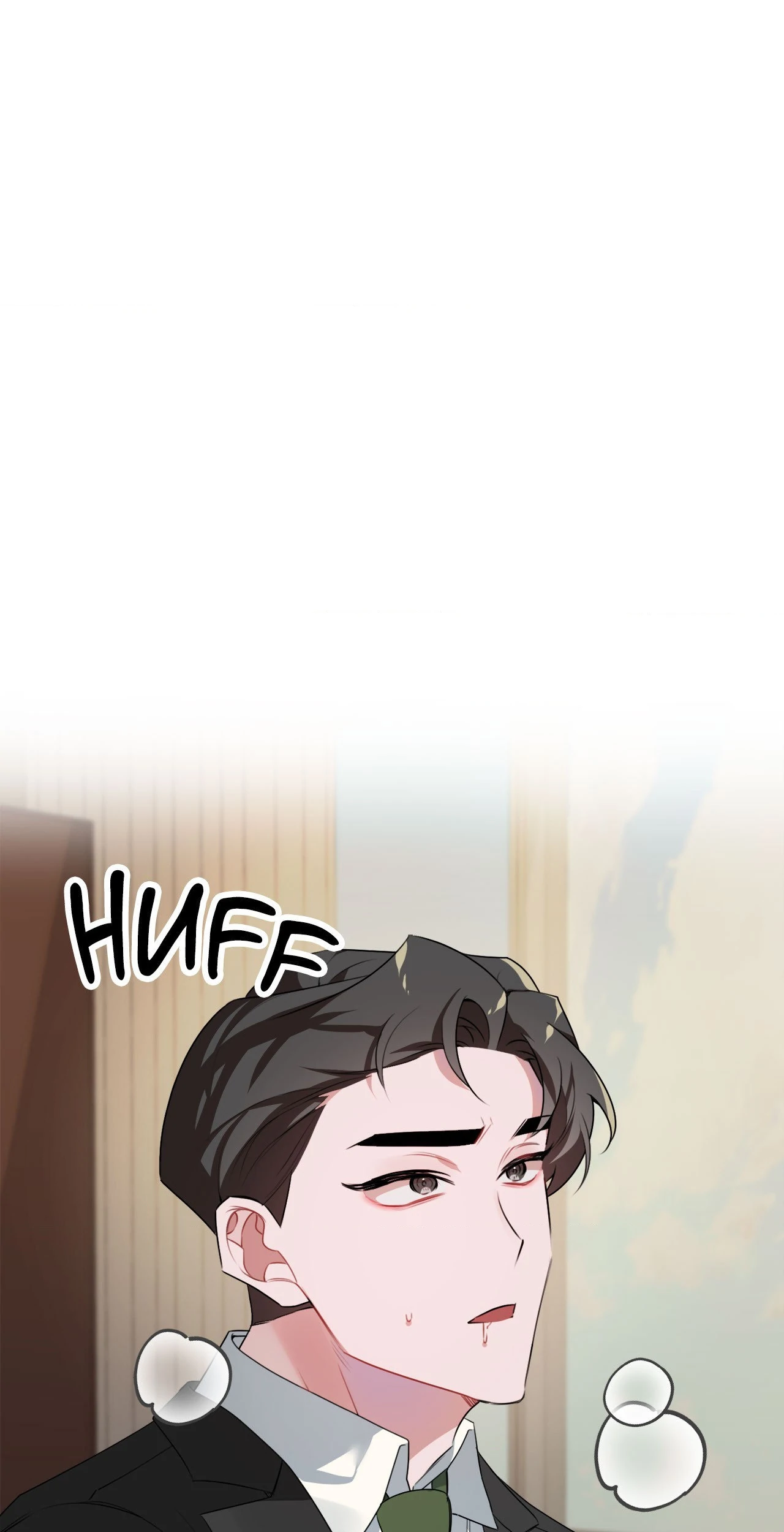 Shackled by Desire [Official] - Chapter 4 manhwa