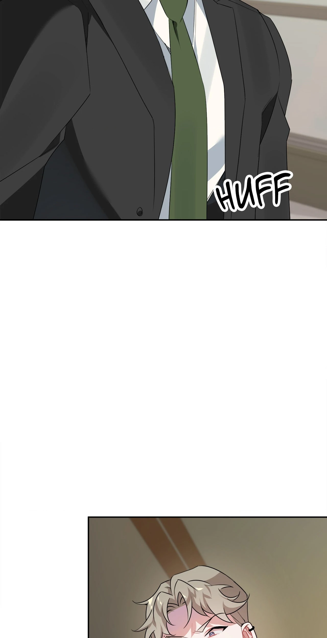 Shackled by Desire [Official] - Chapter 4 manhwa