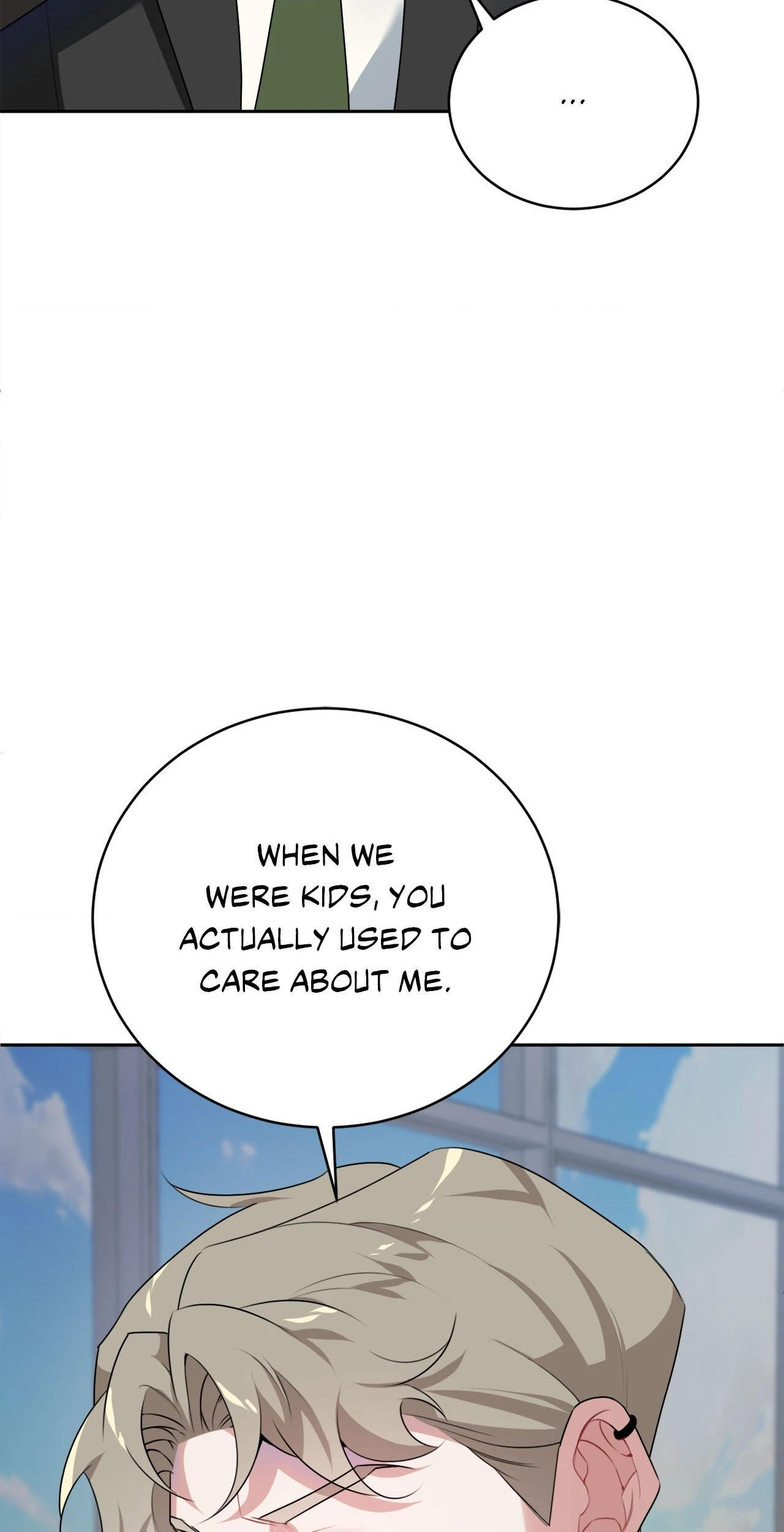 Shackled by Desire [Official] - Chapter 4 manhwa