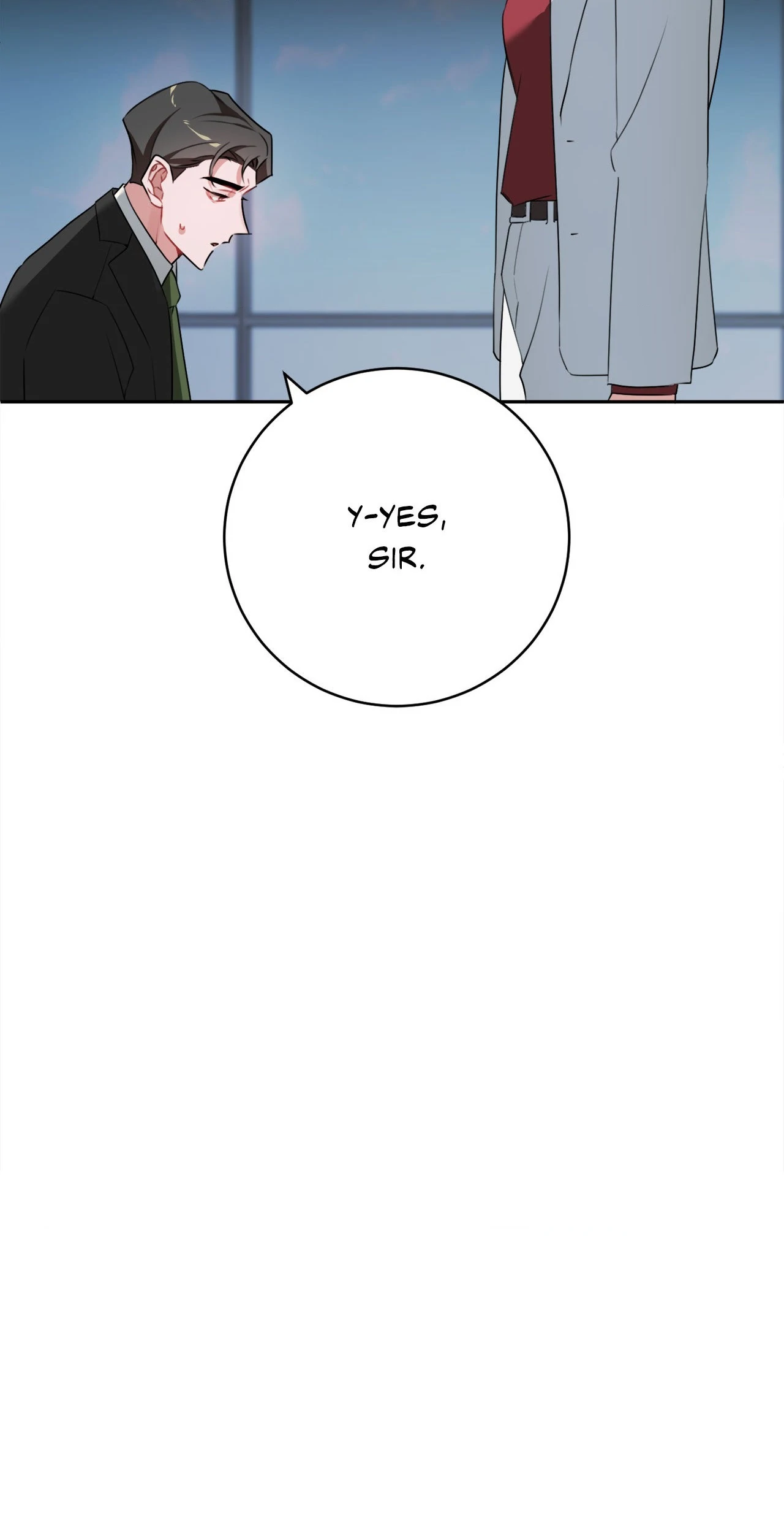 Shackled by Desire [Official] - Chapter 4 manhwa