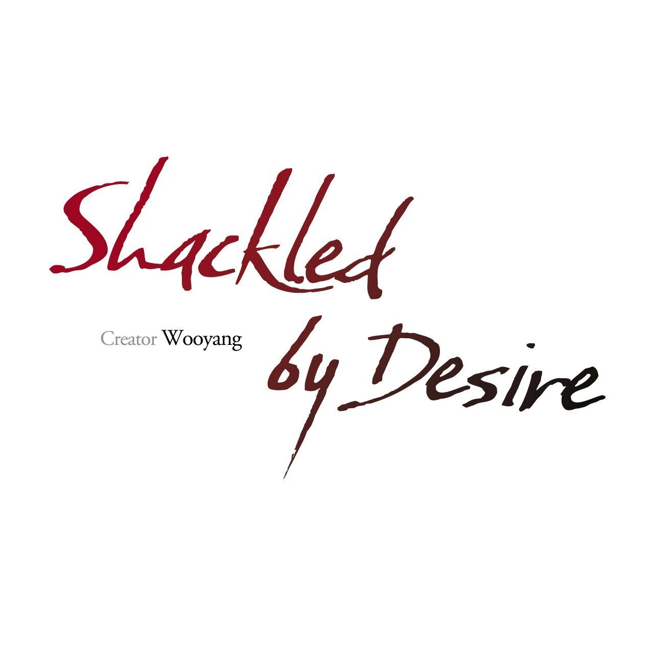 Shackled by Desire [Official] - Chapter 4 manhwa