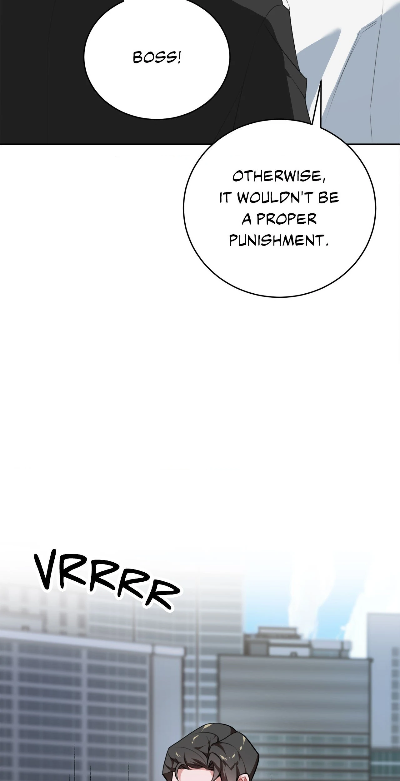 Shackled by Desire [Official] - Chapter 4 manhwa