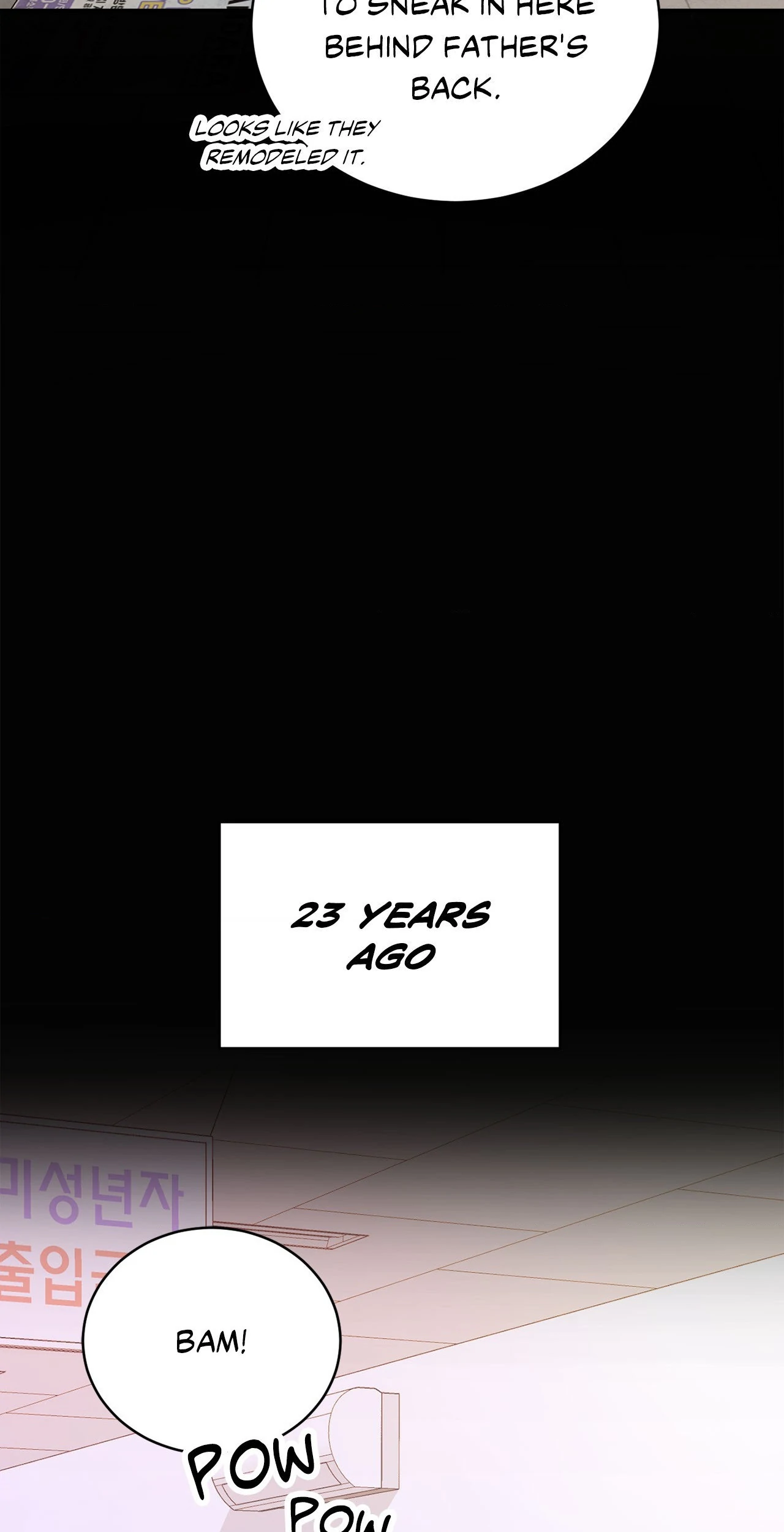 Shackled by Desire [Official] - Chapter 4 manhwa