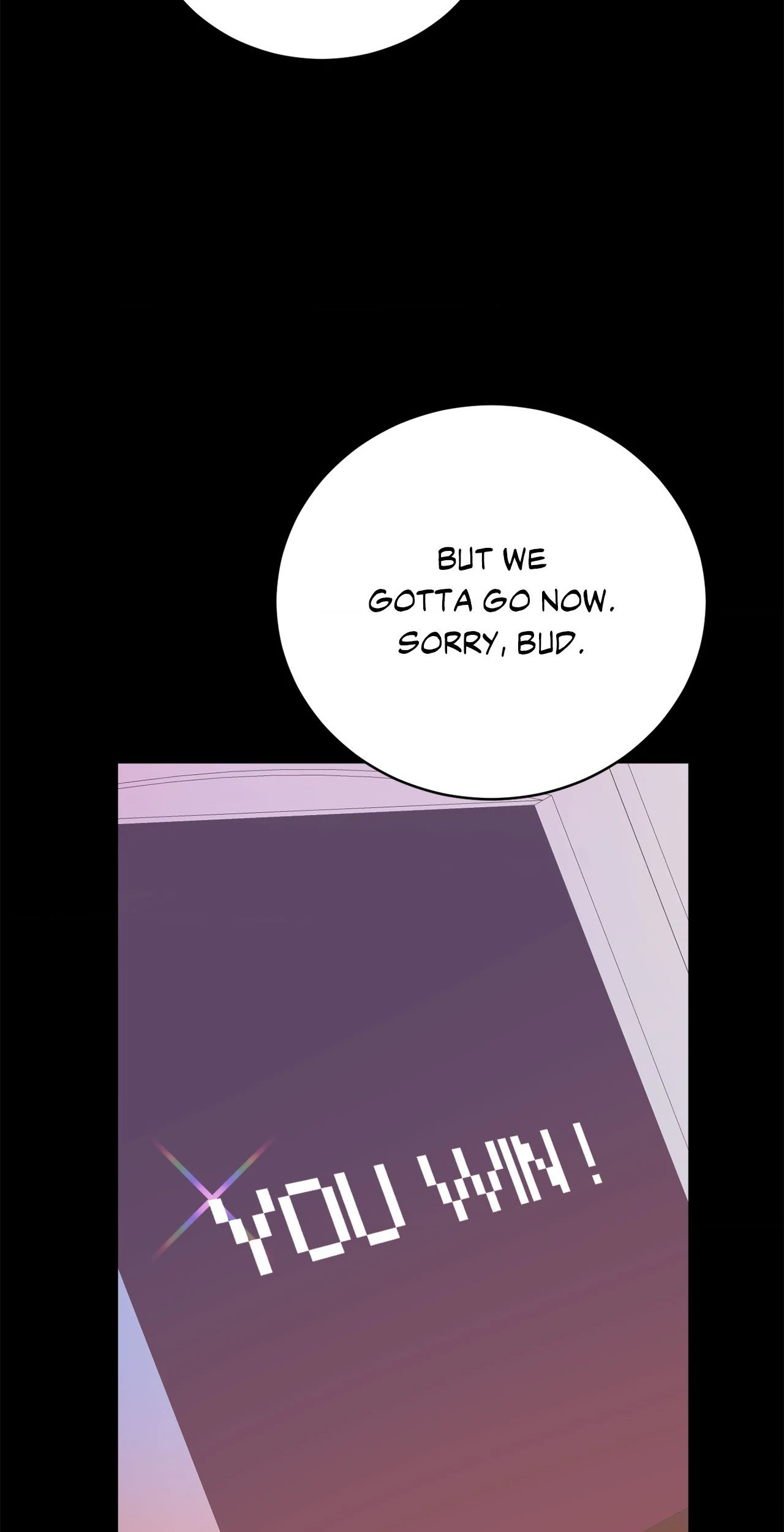 Shackled by Desire [Official] - Chapter 4 manhwa