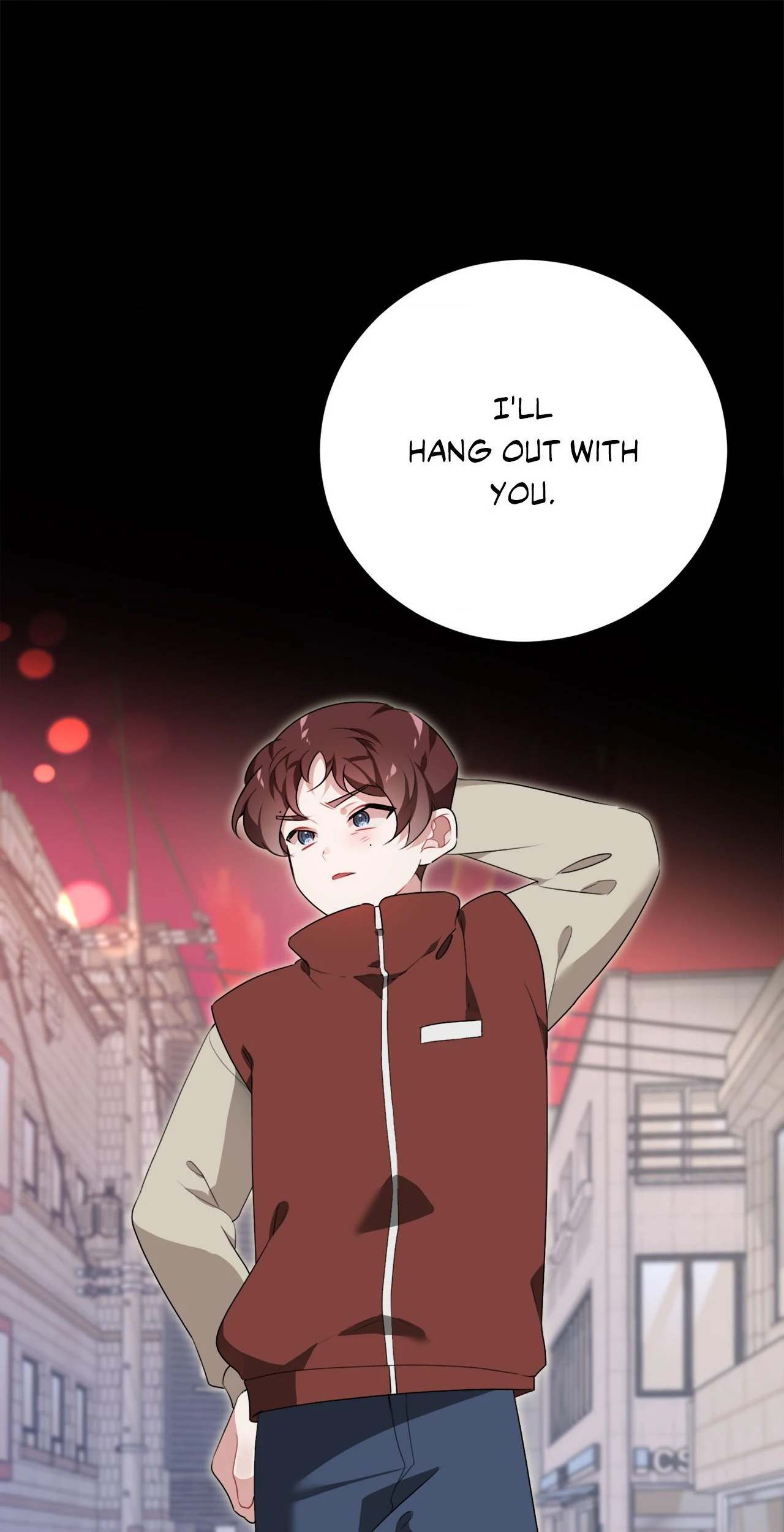 Shackled by Desire [Official] - Chapter 4 manhwa