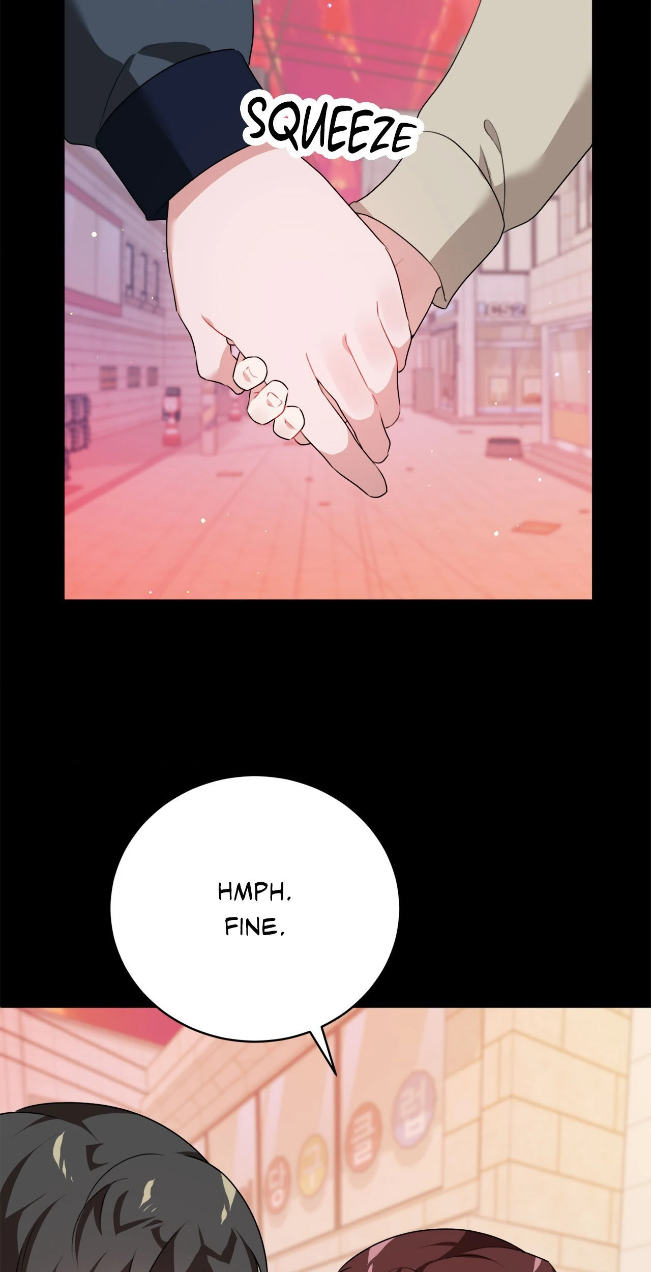 Shackled by Desire [Official] - Chapter 4 manhwa