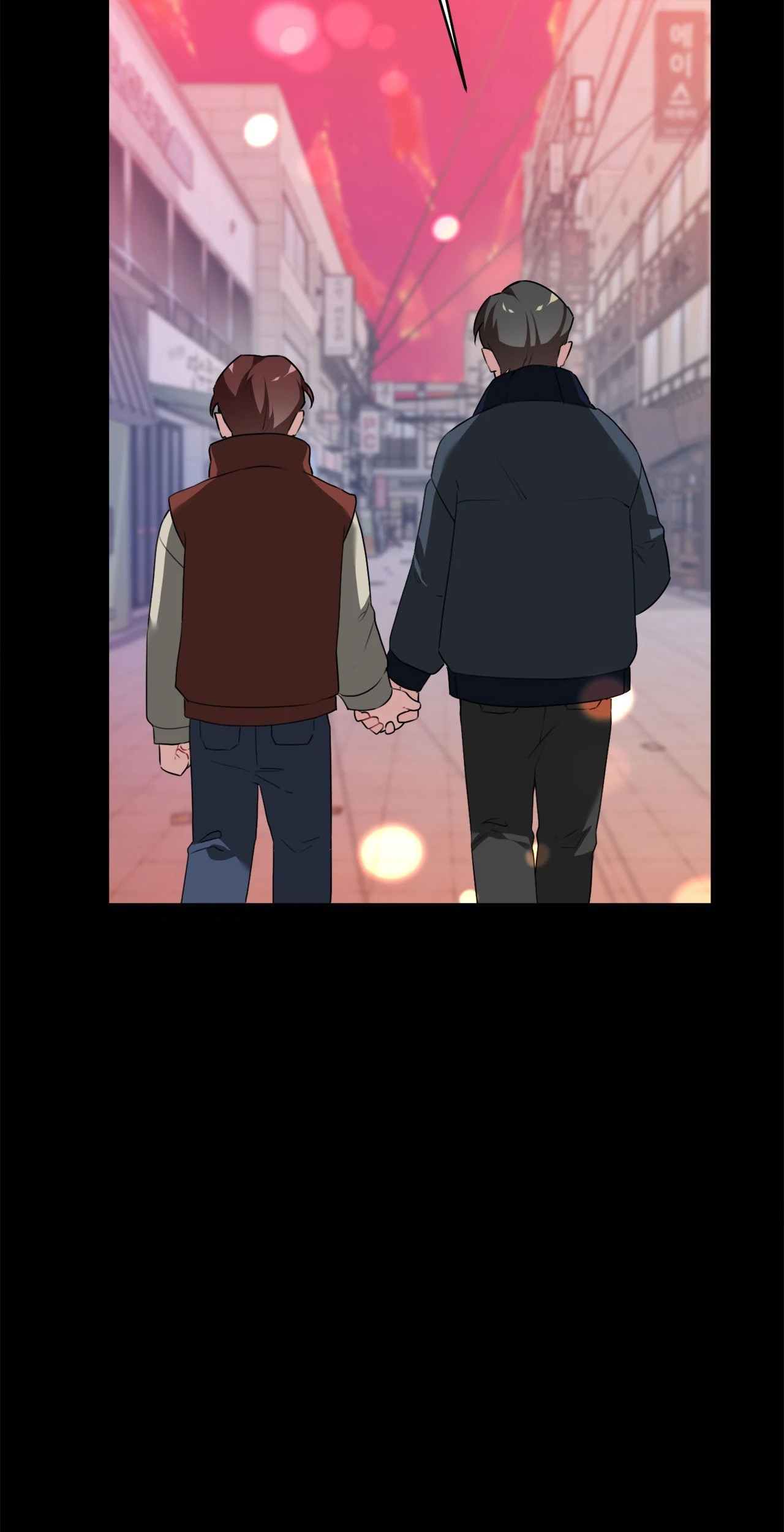 Shackled by Desire [Official] - Chapter 4 manhwa