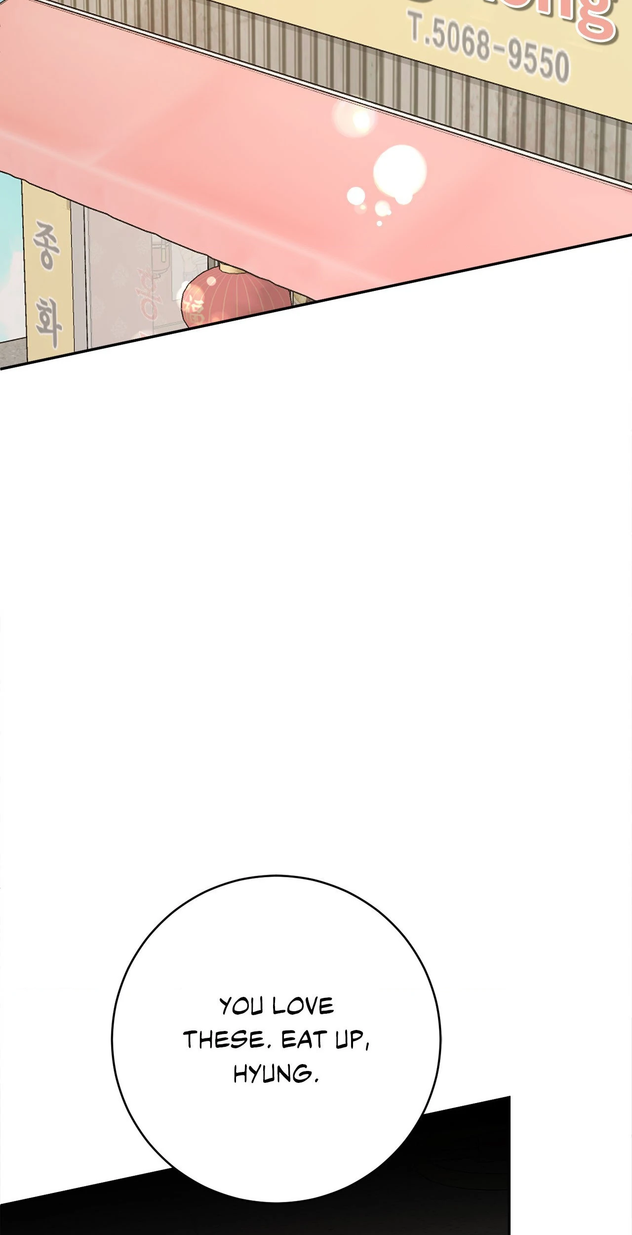 Shackled by Desire [Official] - Chapter 4 manhwa