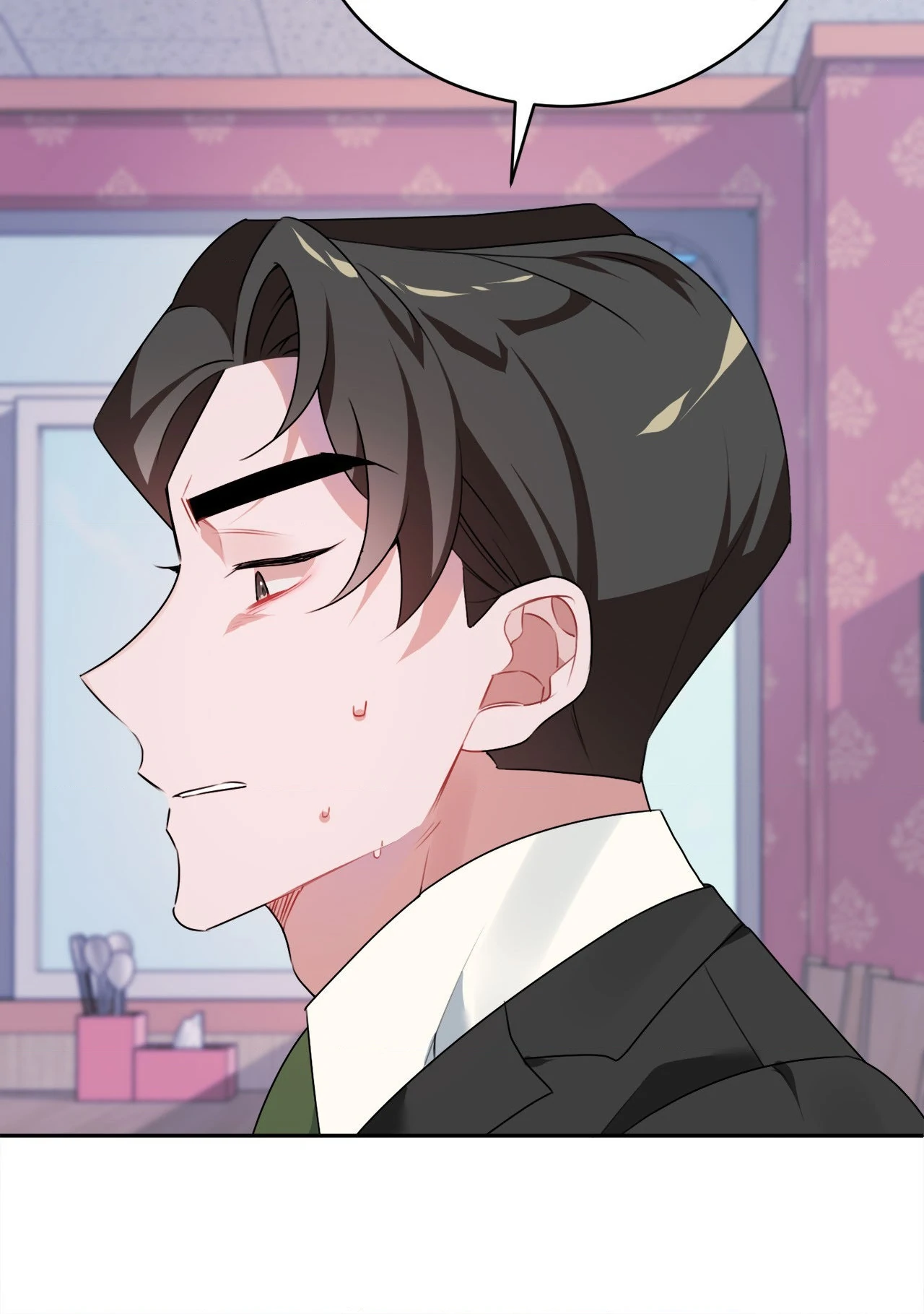 Shackled by Desire [Official] - Chapter 4 manhwa