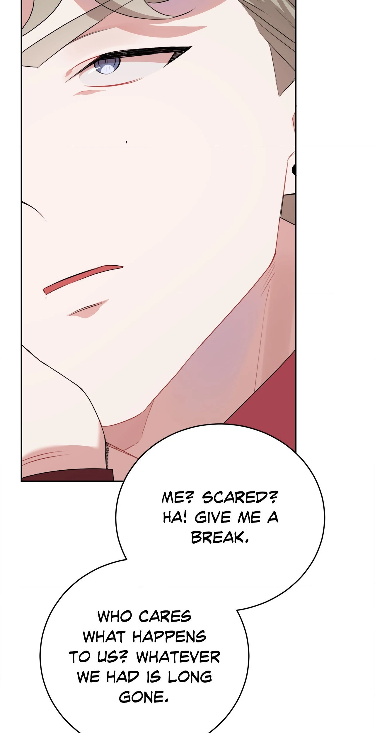 Shackled by Desire [Official] - Chapter 4 manhwa