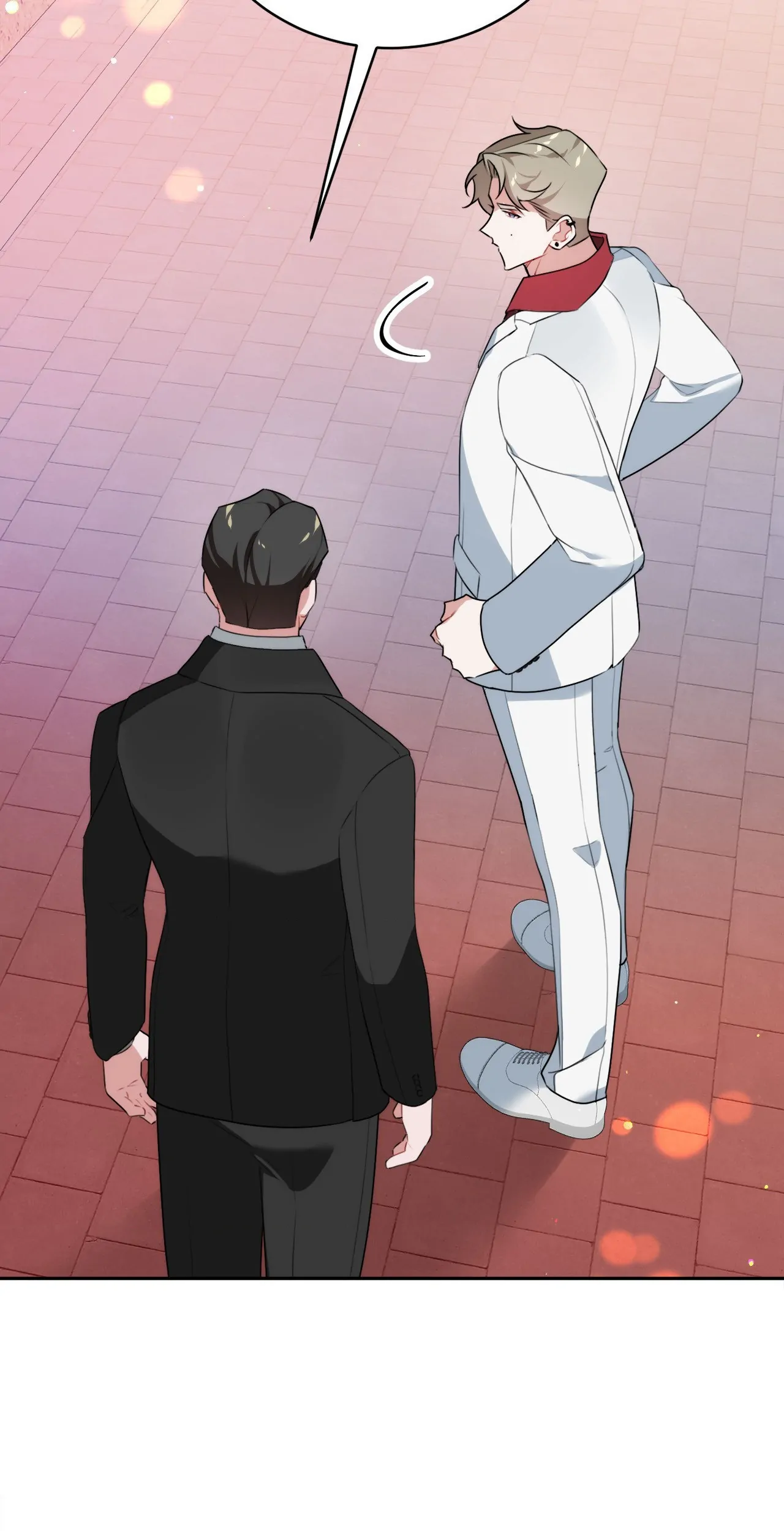 Shackled by Desire [Official] - Chapter 4 manhwa