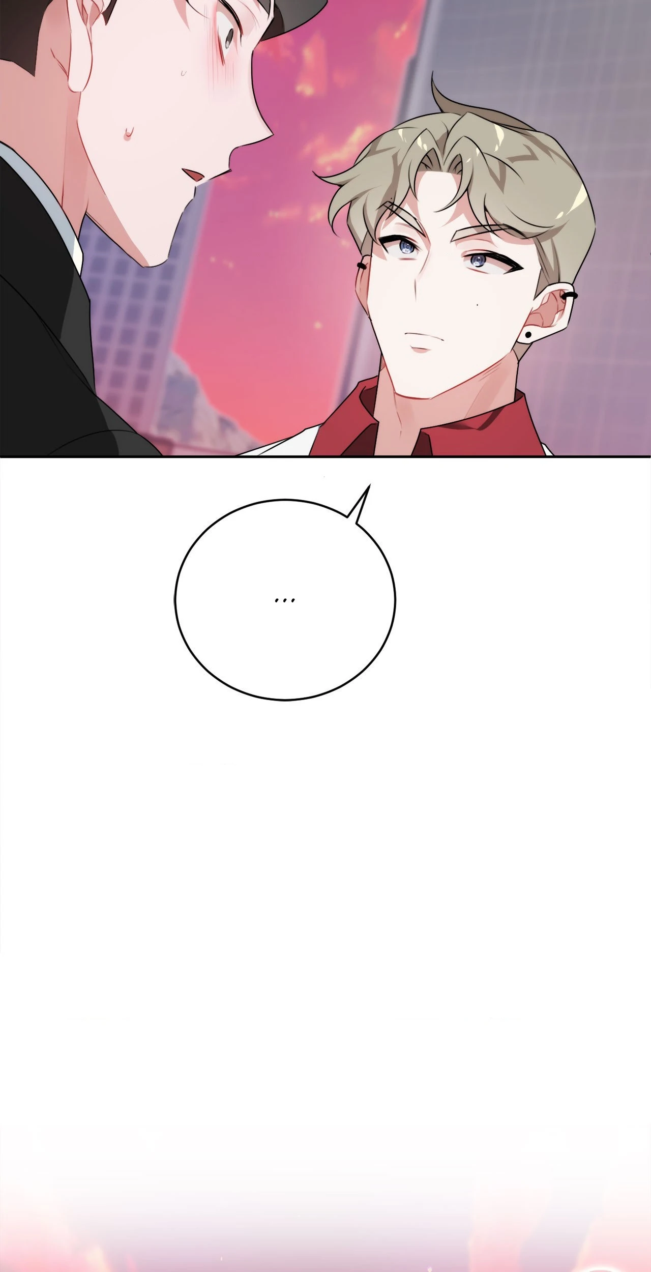 Shackled by Desire [Official] - Chapter 4 manhwa