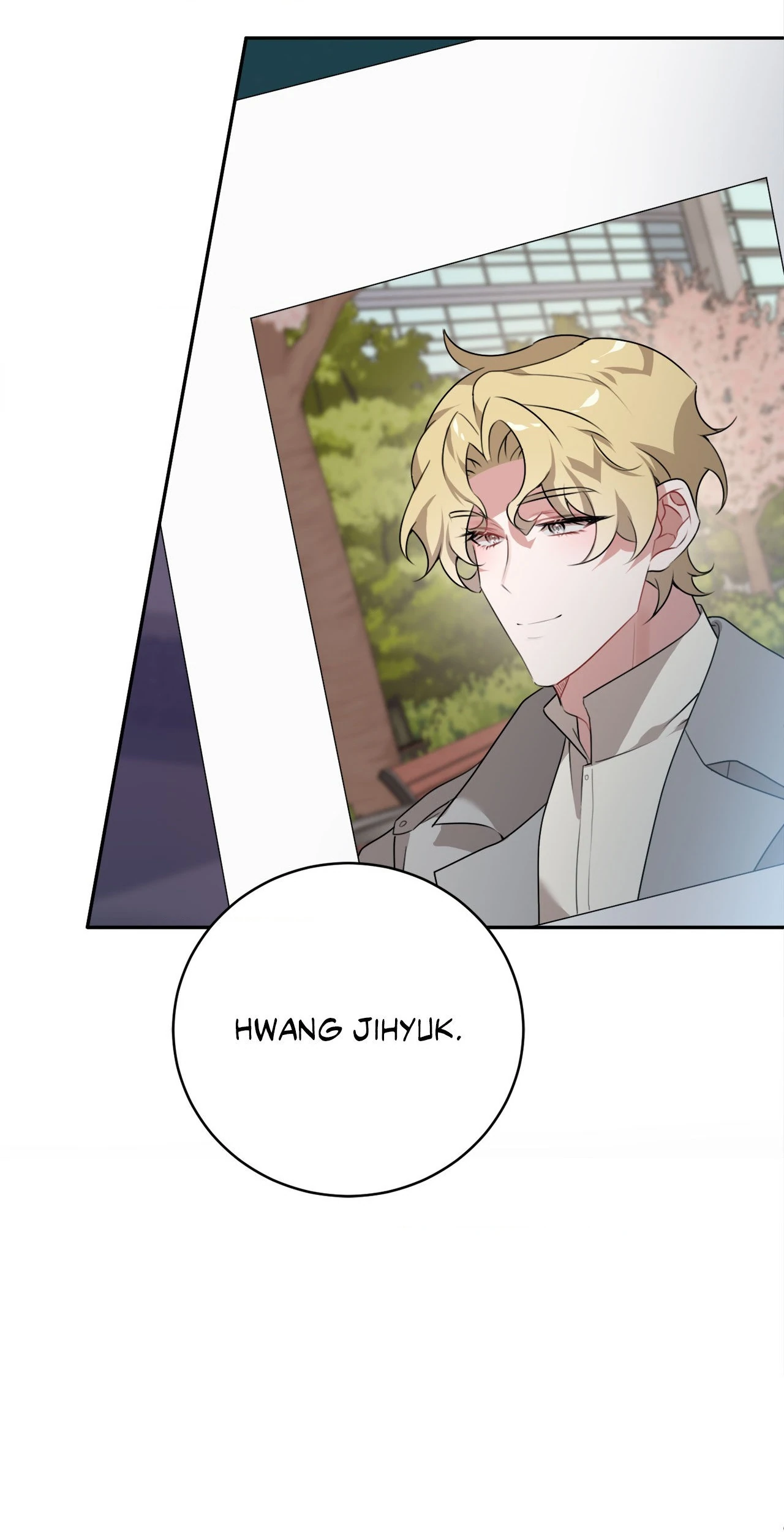 Shackled by Desire [Official] - Chapter 4 manhwa