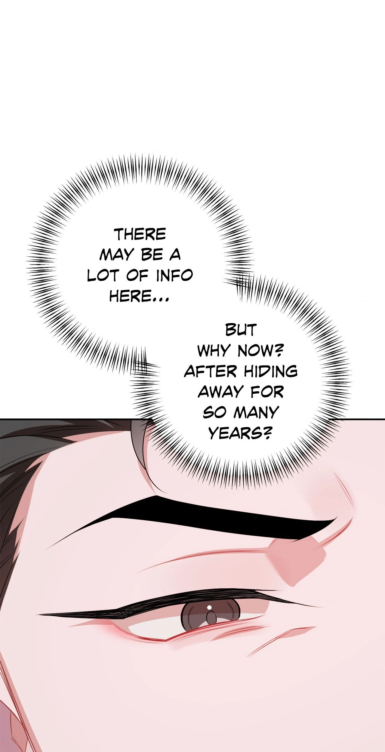 Shackled by Desire [Official] - Chapter 4 manhwa
