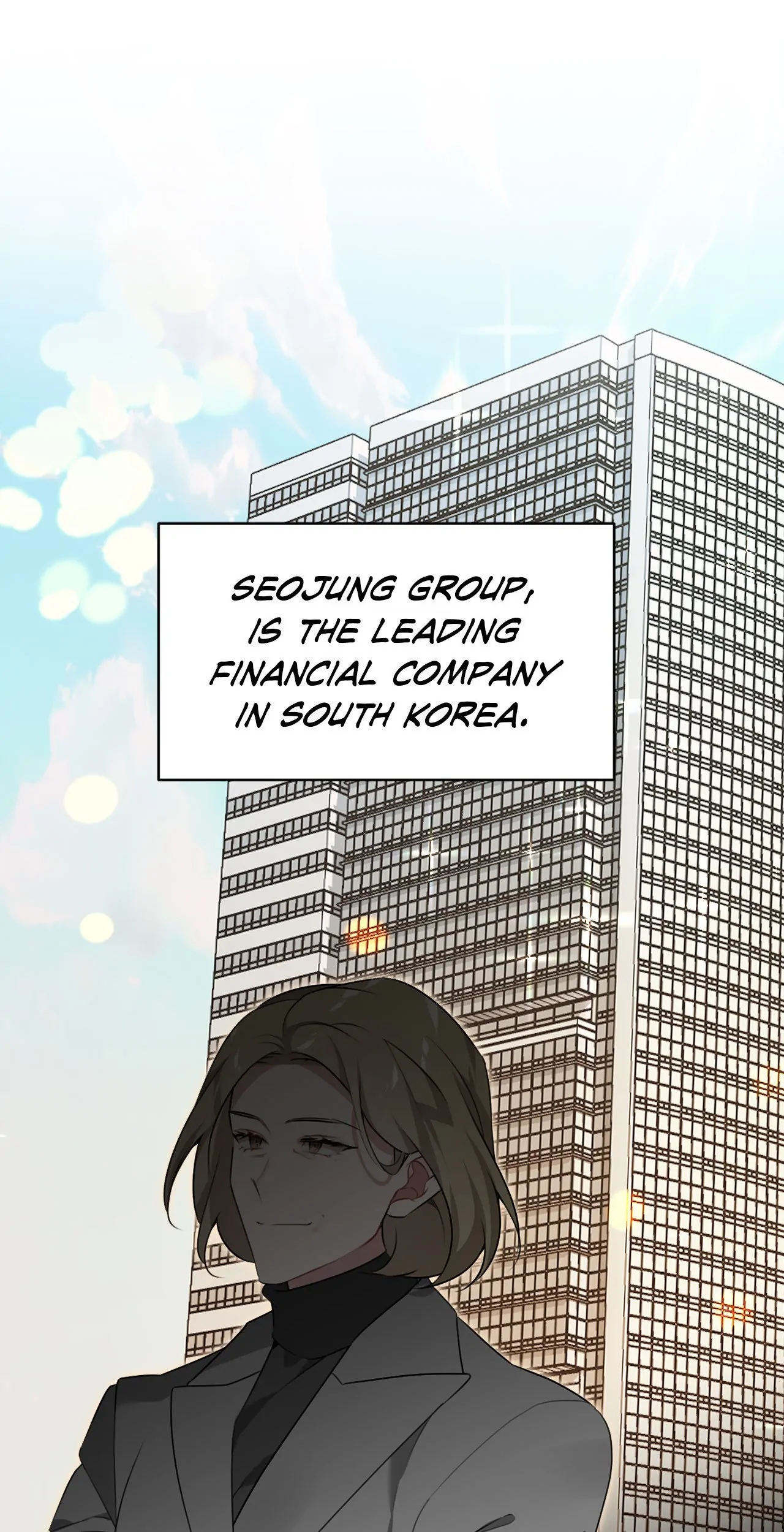 Shackled by Desire [Official] - Chapter 4 manhwa