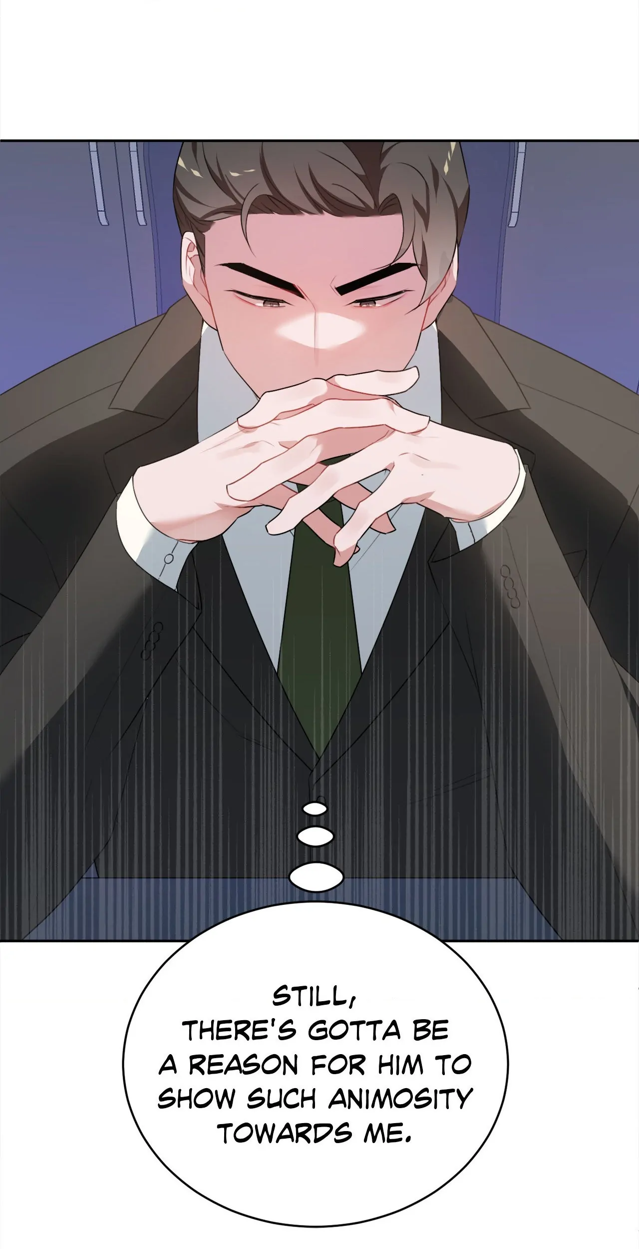 Shackled by Desire [Official] - Chapter 4 manhwa