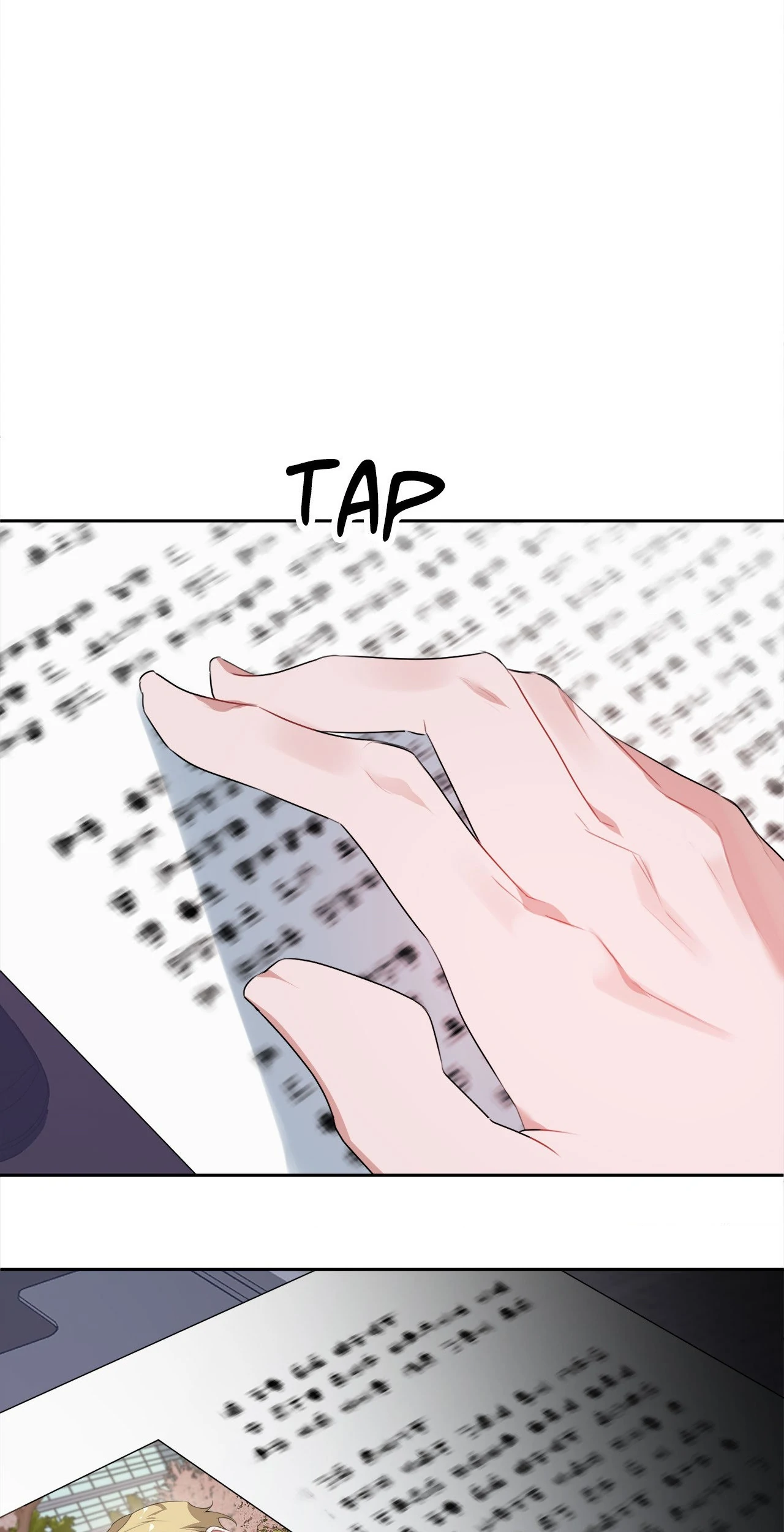 Shackled by Desire [Official] - Chapter 4 manhwa