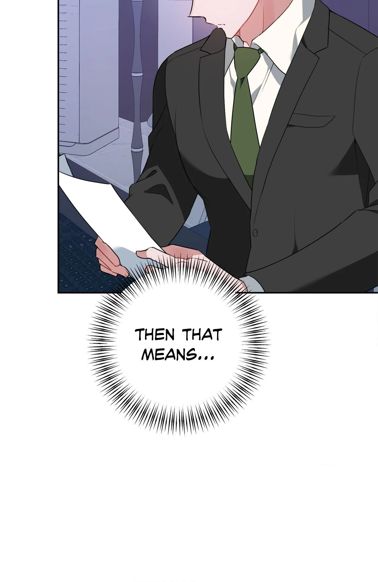 Shackled by Desire [Official] - Chapter 4 manhwa