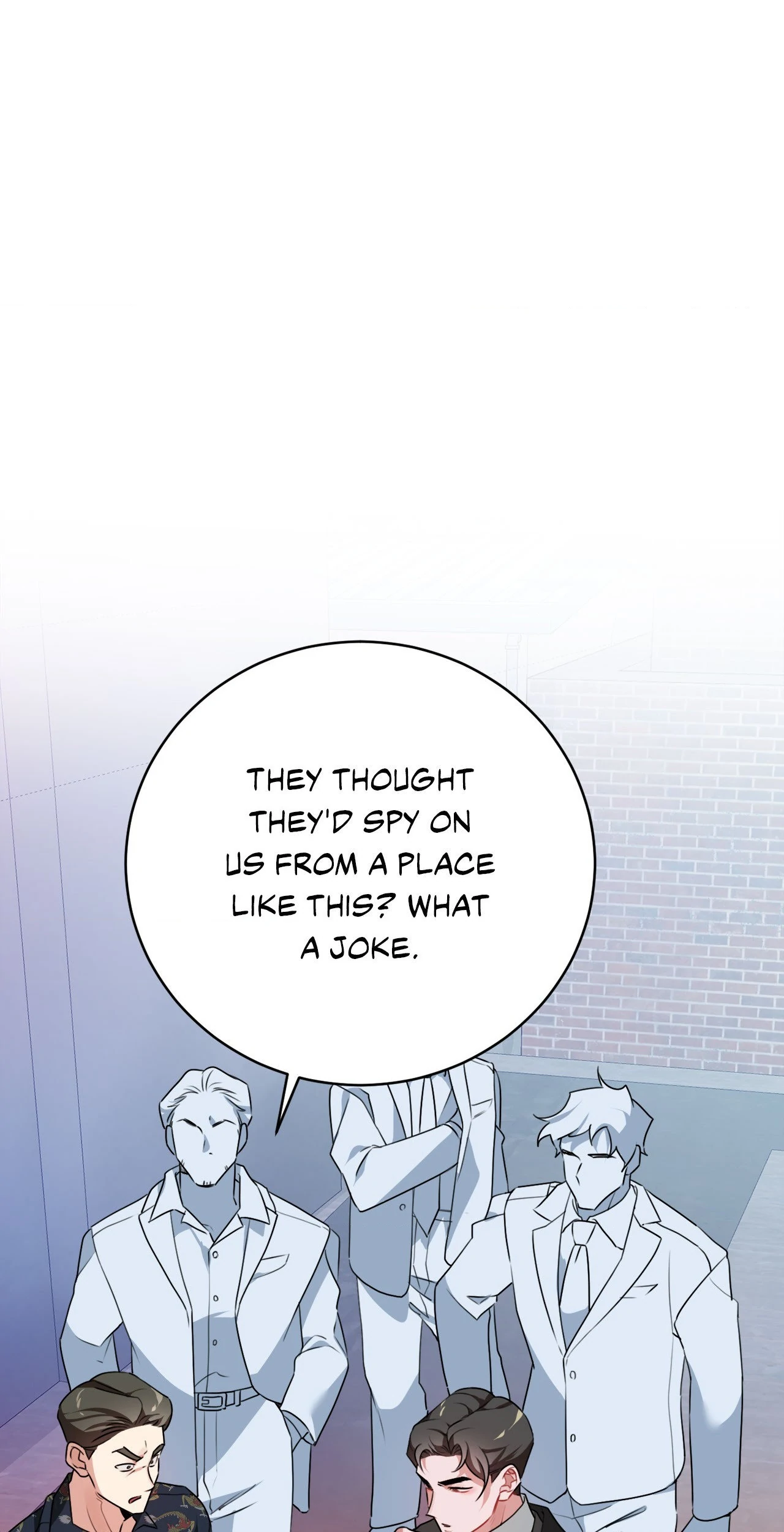 Shackled by Desire [Official] - Chapter 5 manhwa