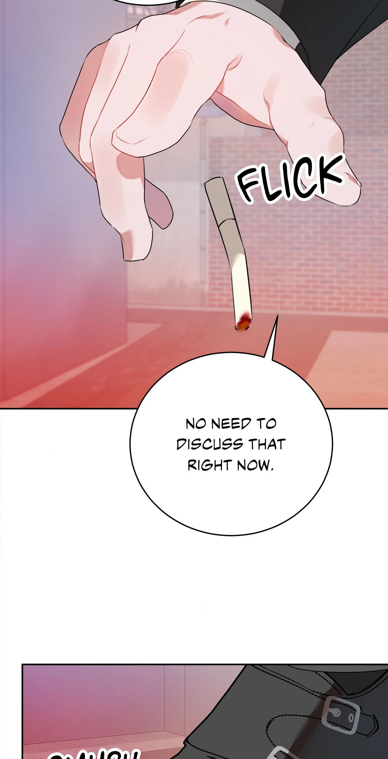 Shackled by Desire [Official] - Chapter 5 manhwa